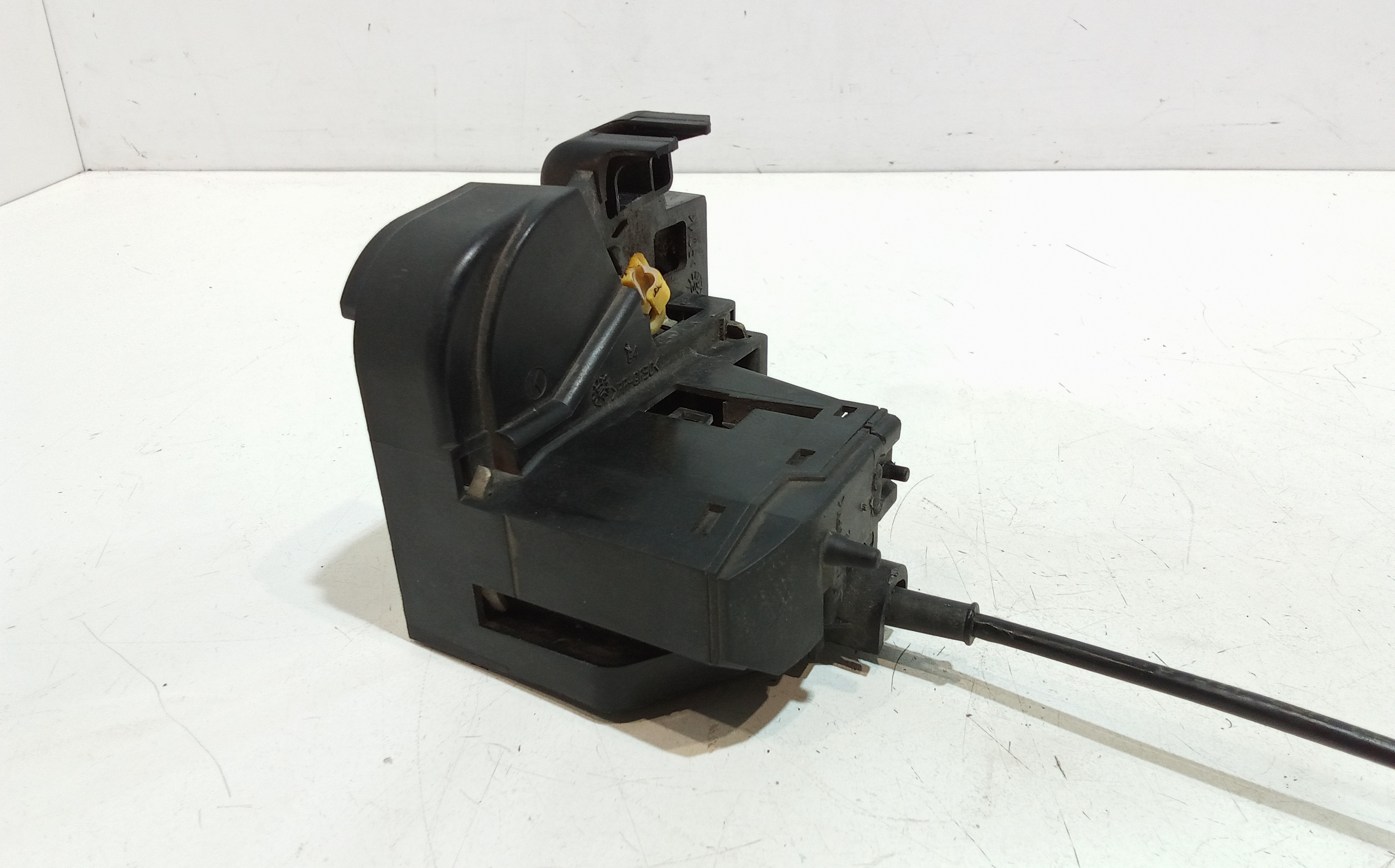 Serratura Anteriore Sinistra per Renault Megane L Serie (99>02) (1999 - 2002)