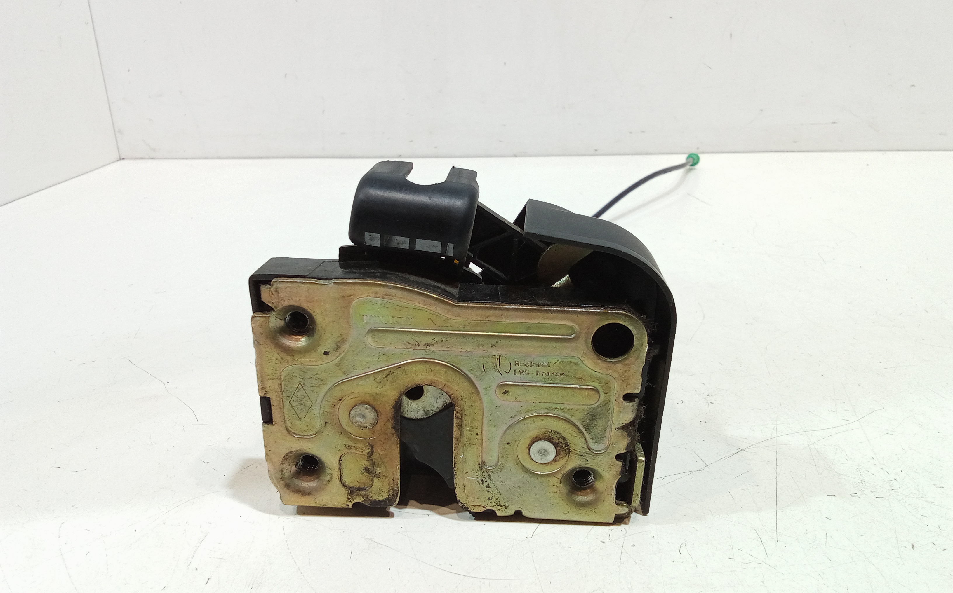 Serratura Anteriore Sinistra per Renault Megane L Serie (99>02) (1999 - 2002)