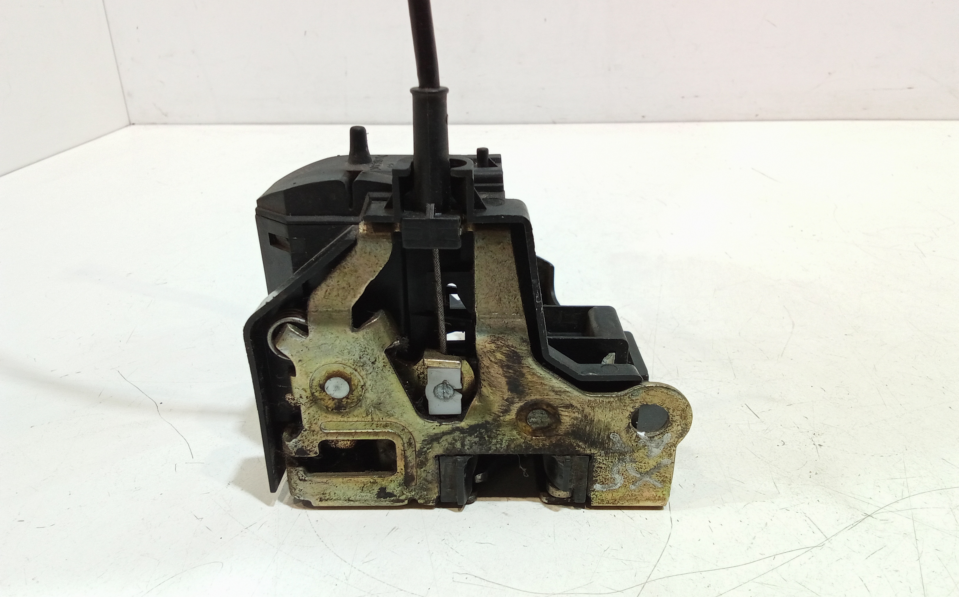 Serratura Anteriore Sinistra per Renault Megane L Serie (99>02) (1999 - 2002)