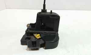 Serratura Anteriore Sinistra per Renault Megane L Serie (99>02) (1999 - 2002)