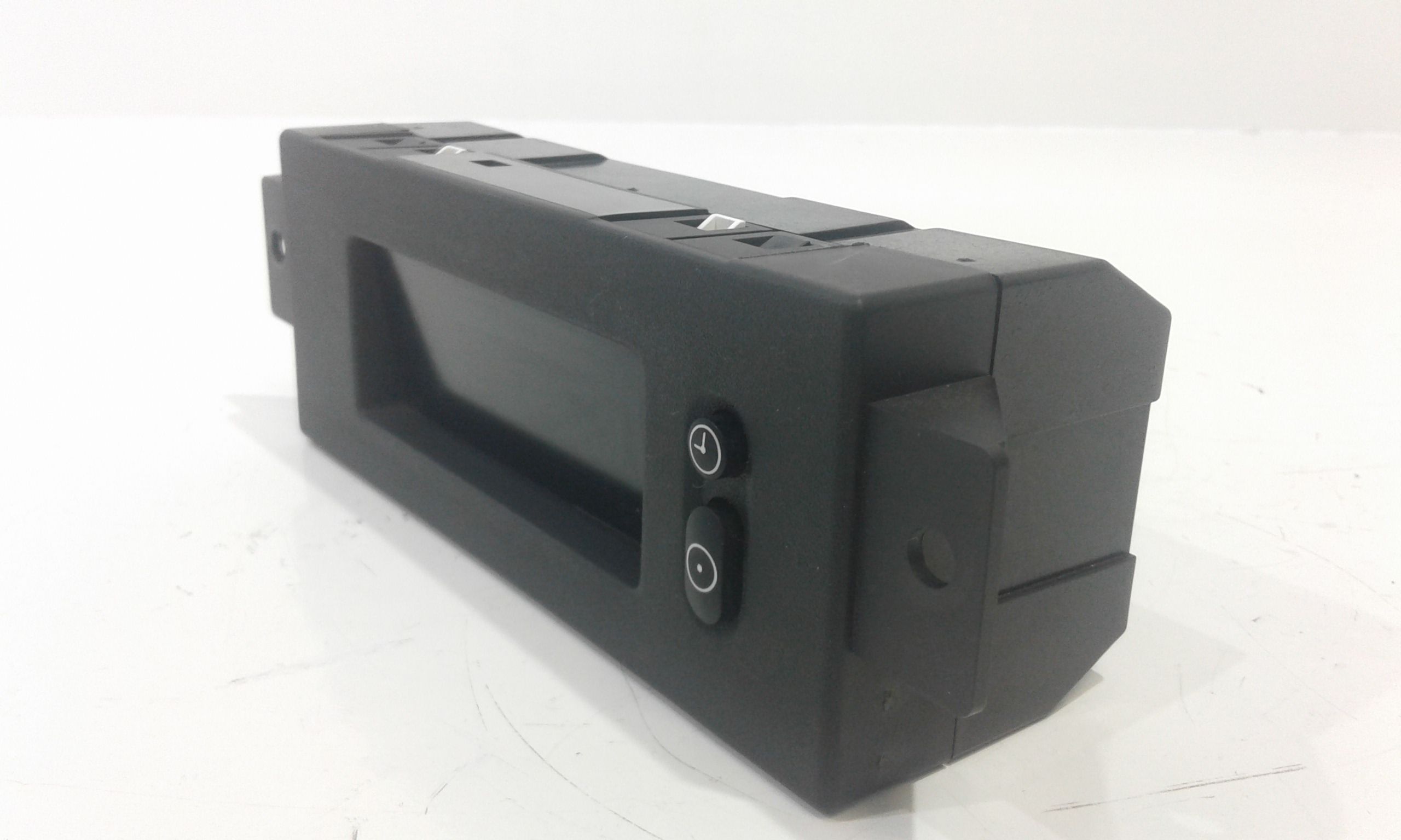 Display PEUGEOT 307 Berlina