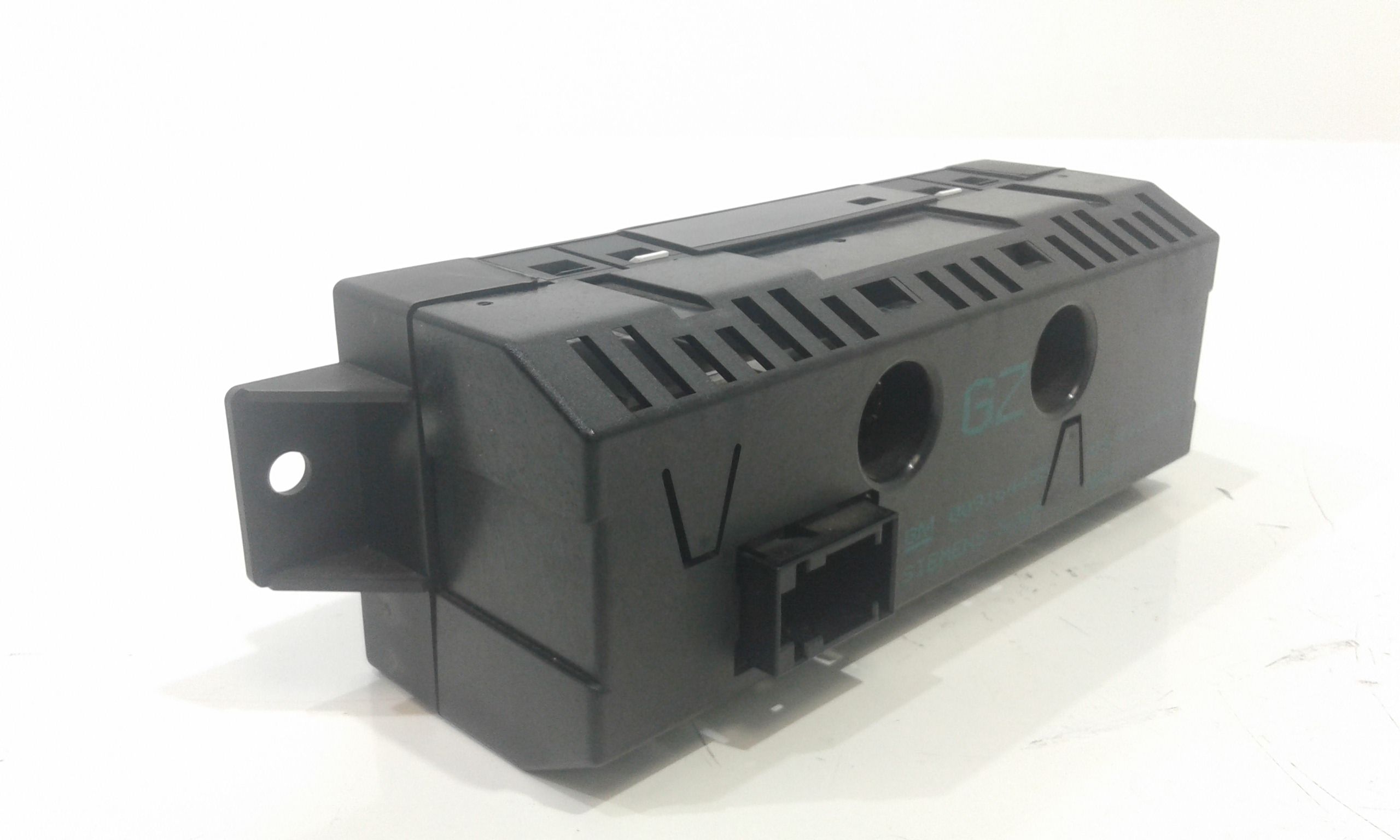 Display PEUGEOT 307 Berlina