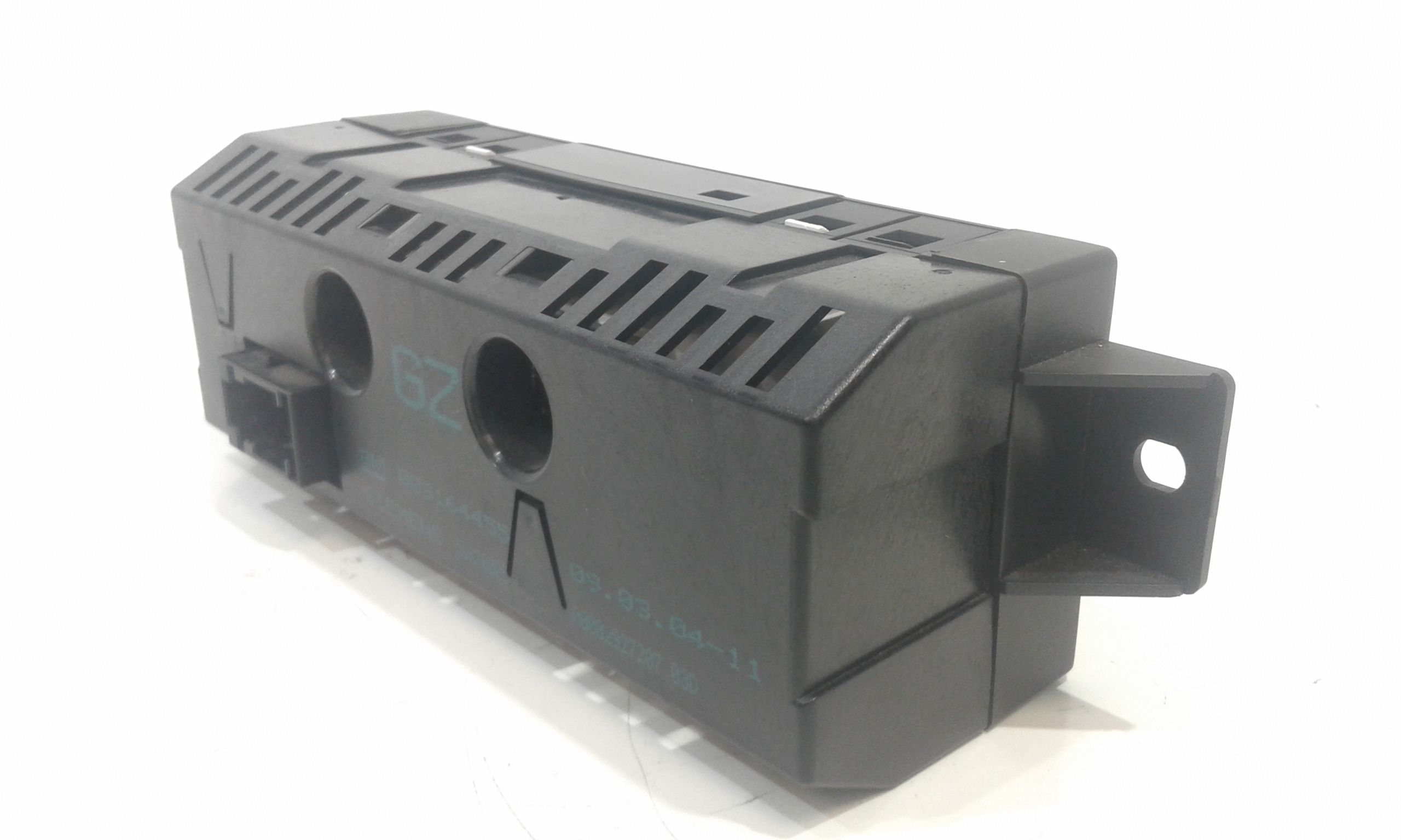 Display PEUGEOT 307 Berlina