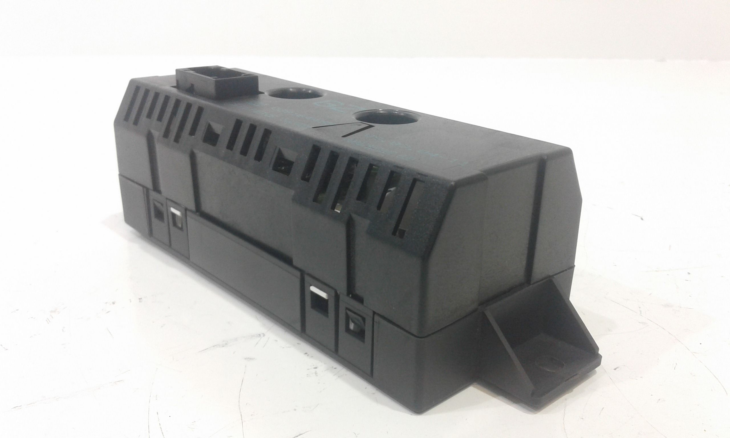 Display PEUGEOT 307 Berlina