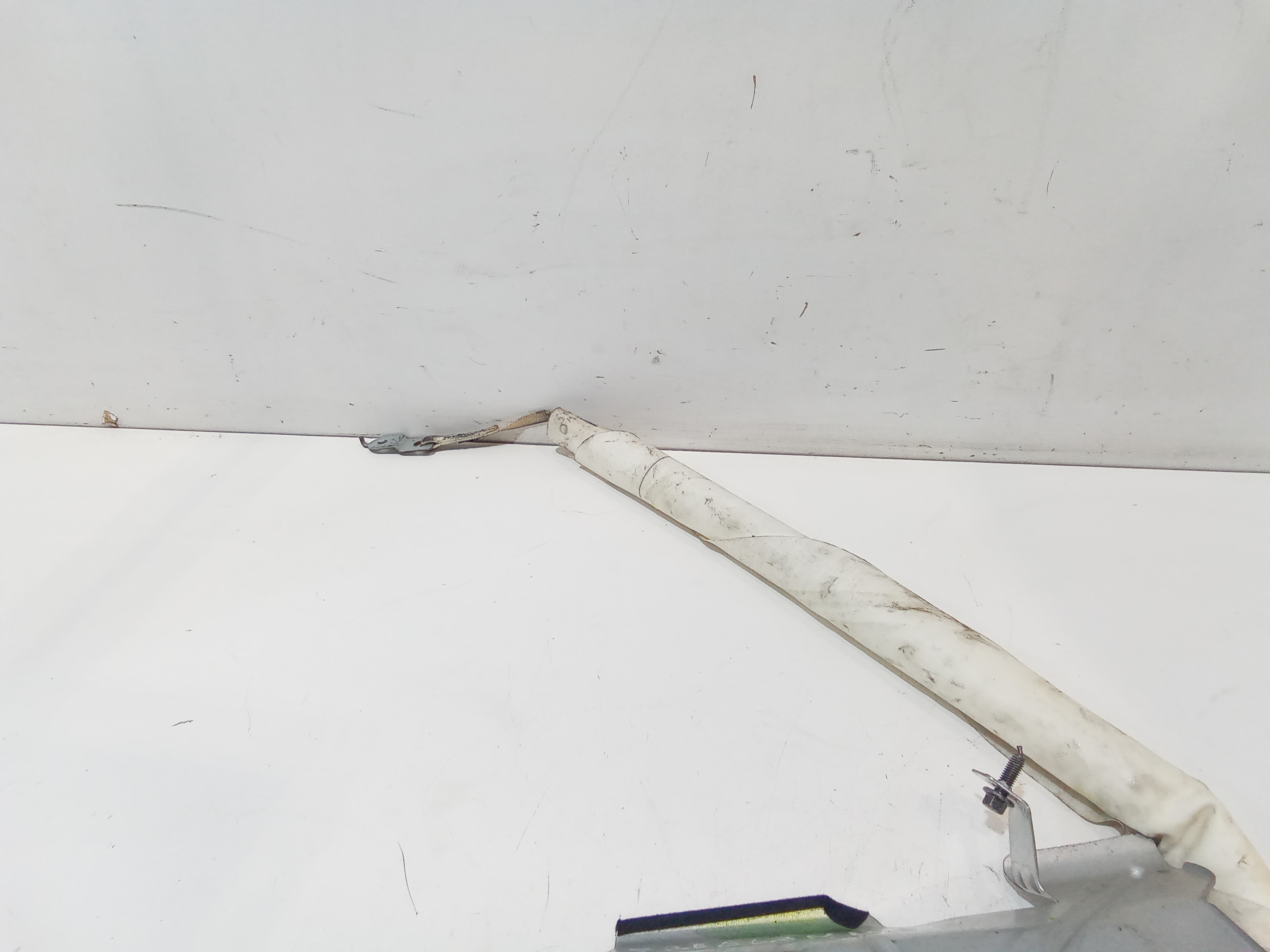 Airbag a tendina laterale passeggero per Land Rover Freelander 3 Serie (2006 - In produzione)