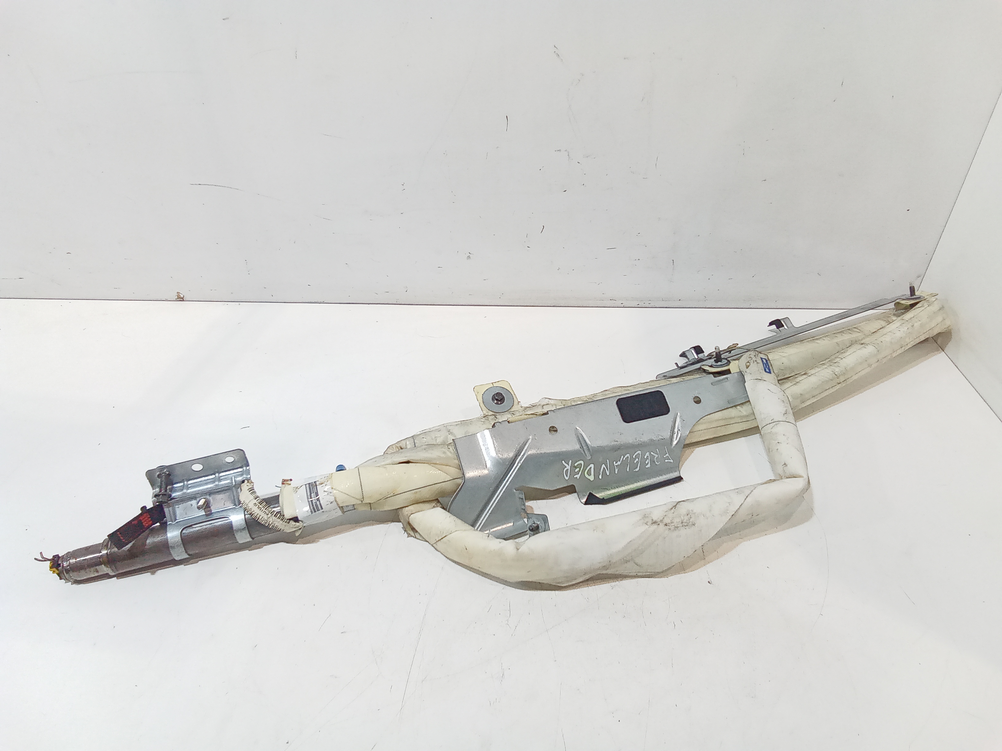 Airbag a tendina laterale passeggero per Land Rover Freelander 3 Serie (2006 - In produzione)