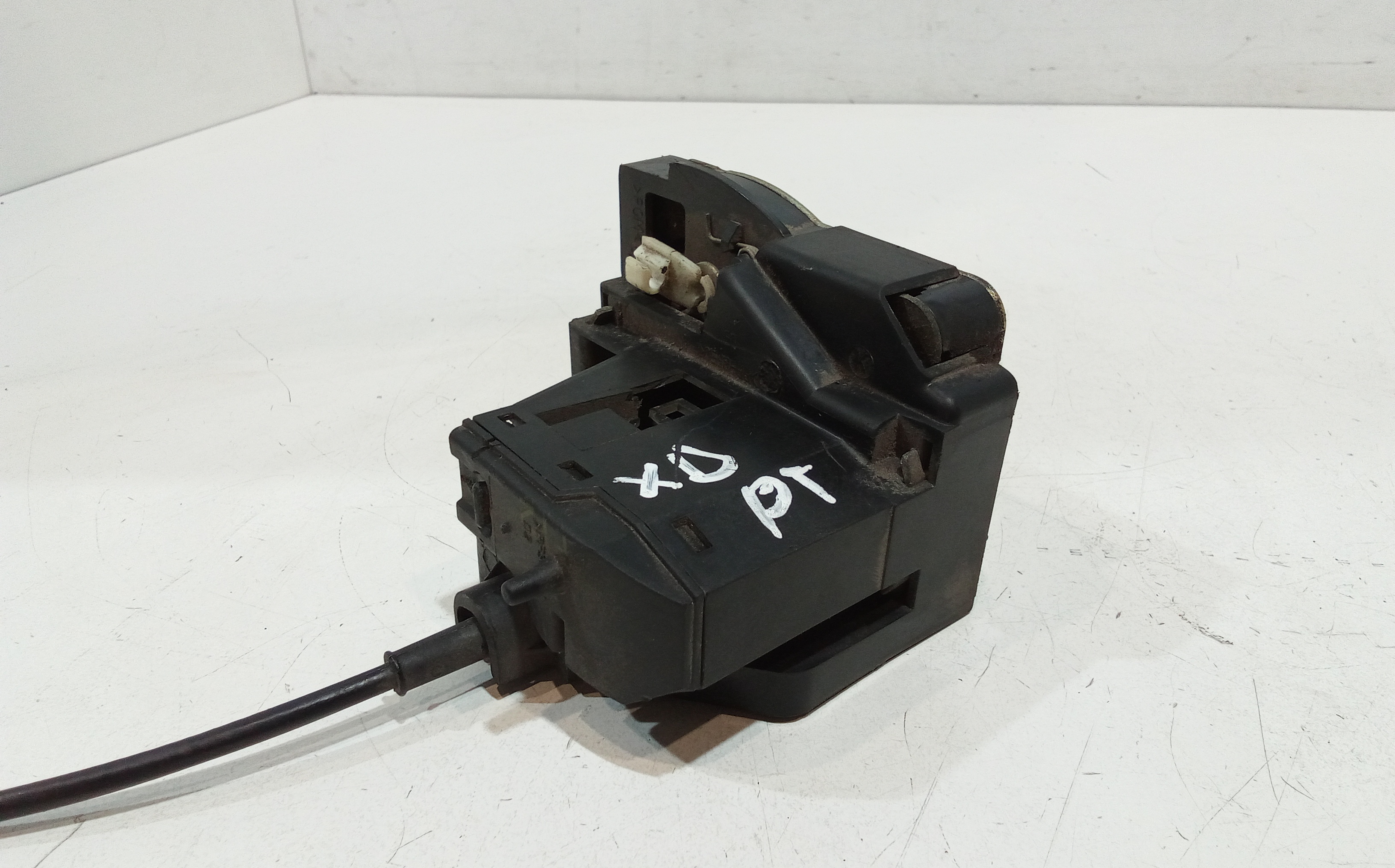 Serratura Posteriore destra per Renault Megane L Serie (99>02) (1999 - 2002)