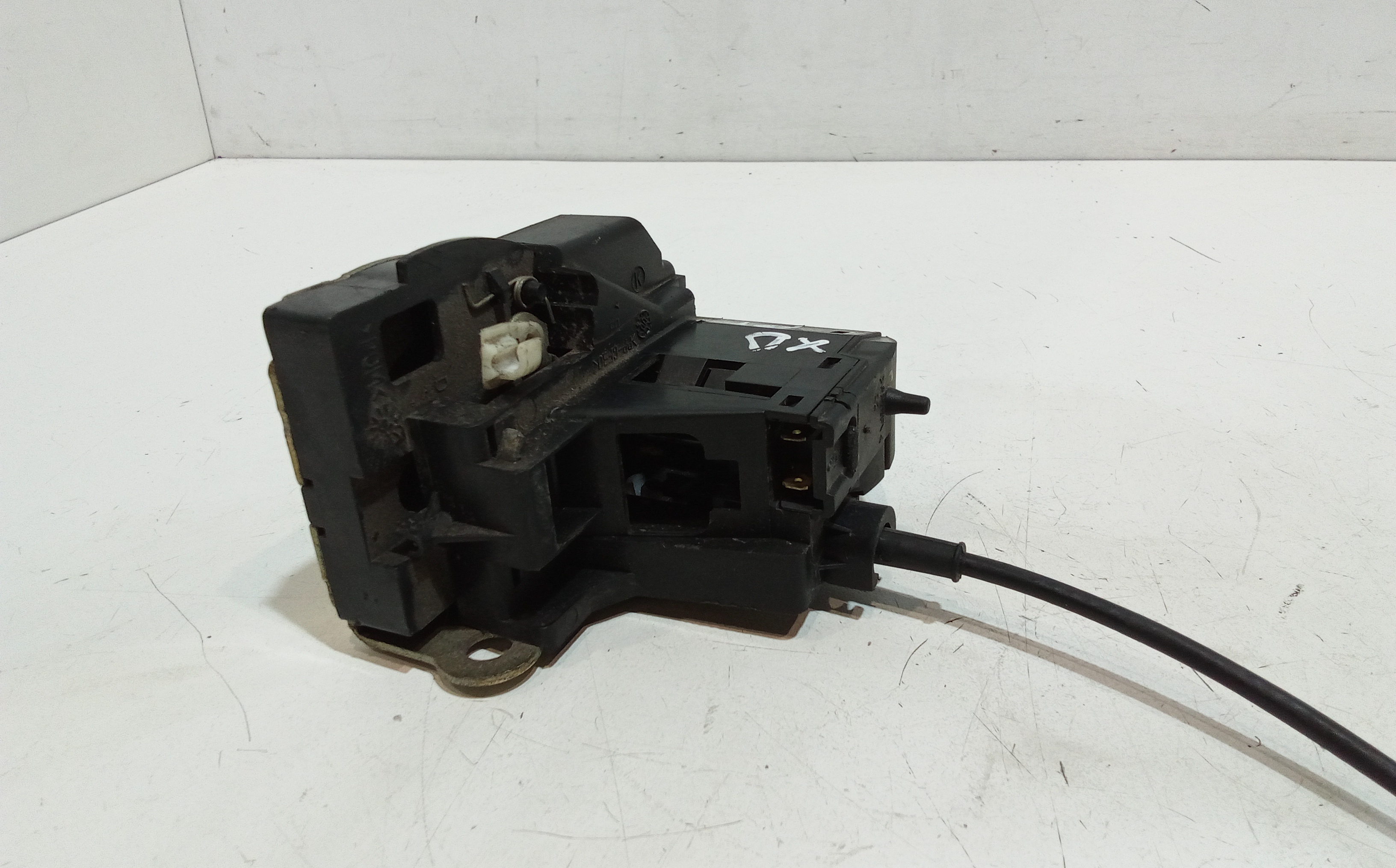 Serratura Posteriore destra per Renault Megane L Serie (99>02) (1999 - 2002)