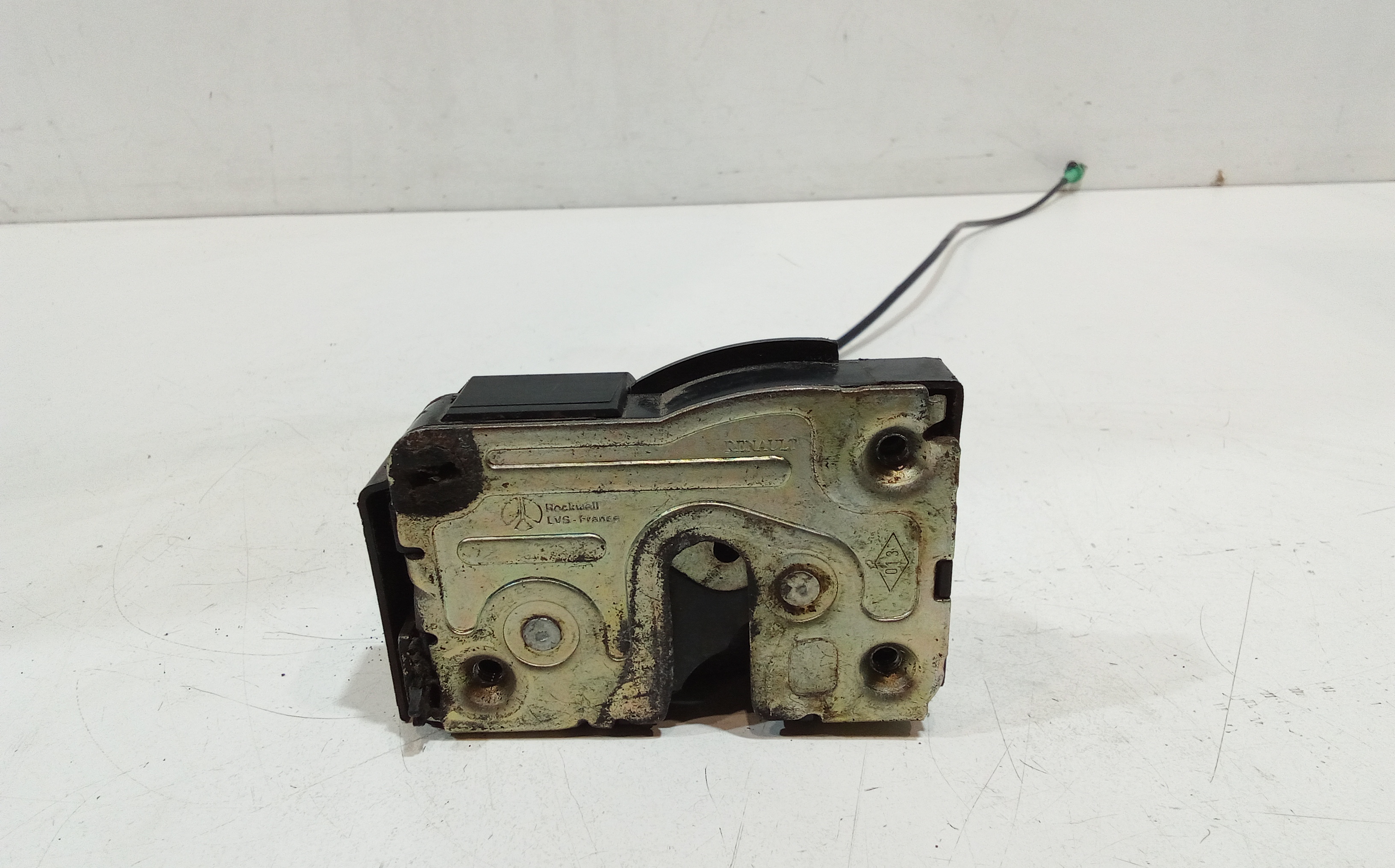 Serratura Posteriore destra per Renault Megane L Serie (99>02) (1999 - 2002)