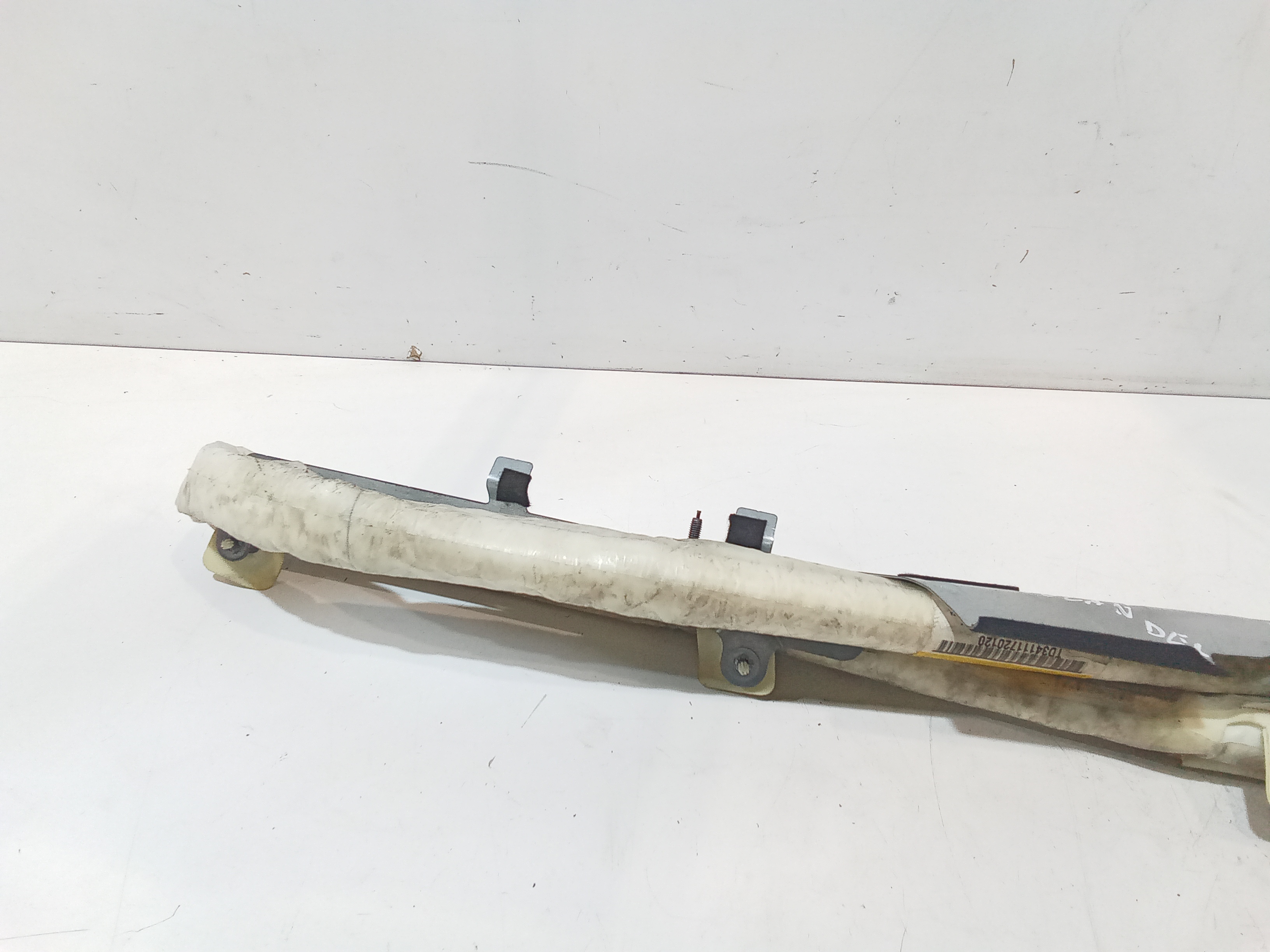 Airbag a tendina laterale Sinistro Guida per Land Rover Freelander 3 Serie (2006 - In produzione)