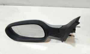 Specchietto Retrovisore Sinistro per Renault Megane L Serie (99>02) (1999 - 2002)