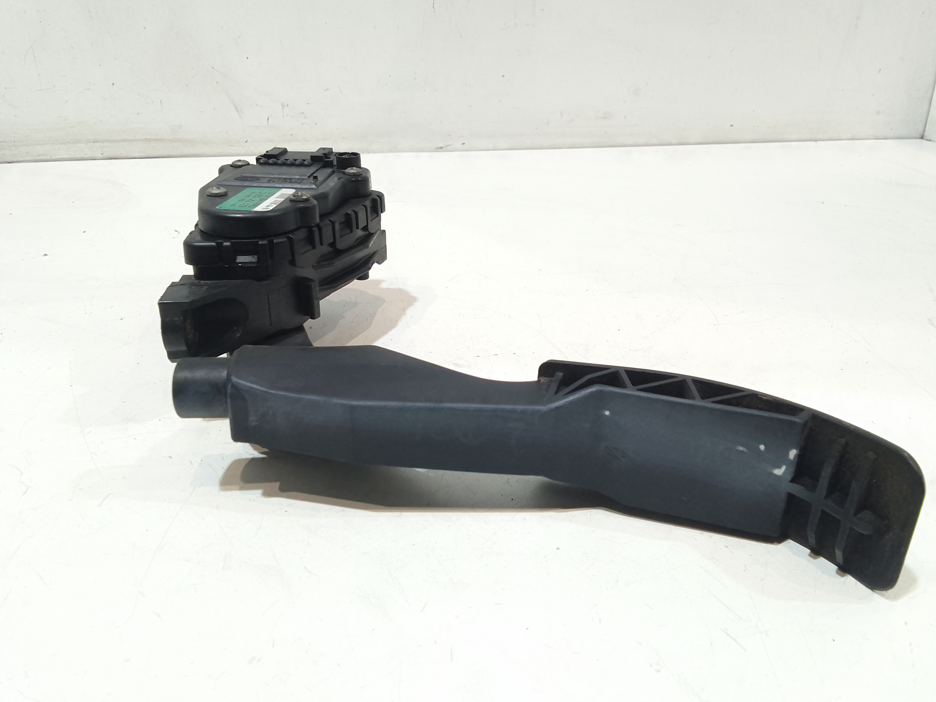 Pedale acceleratore per Audi A2 Serie (8z0) (00>05) (2000 - 2005)