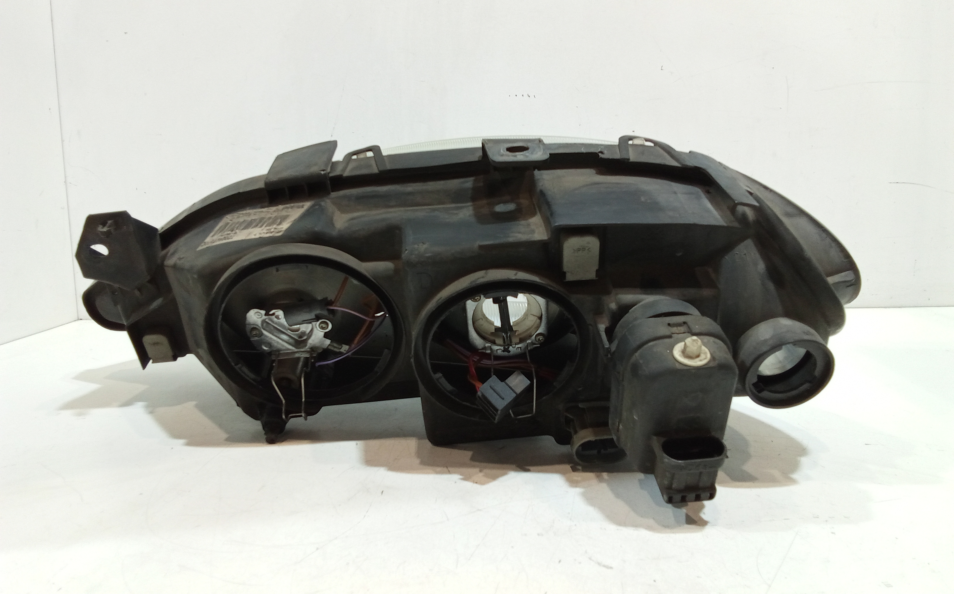 Faro anteriore Destro Passeggero per Renault Megane L Serie (99>02) (1999 - 2002)