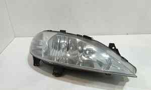 Faro anteriore Destro Passeggero per Renault Megane L Serie (99>02) (1999 - 2002)