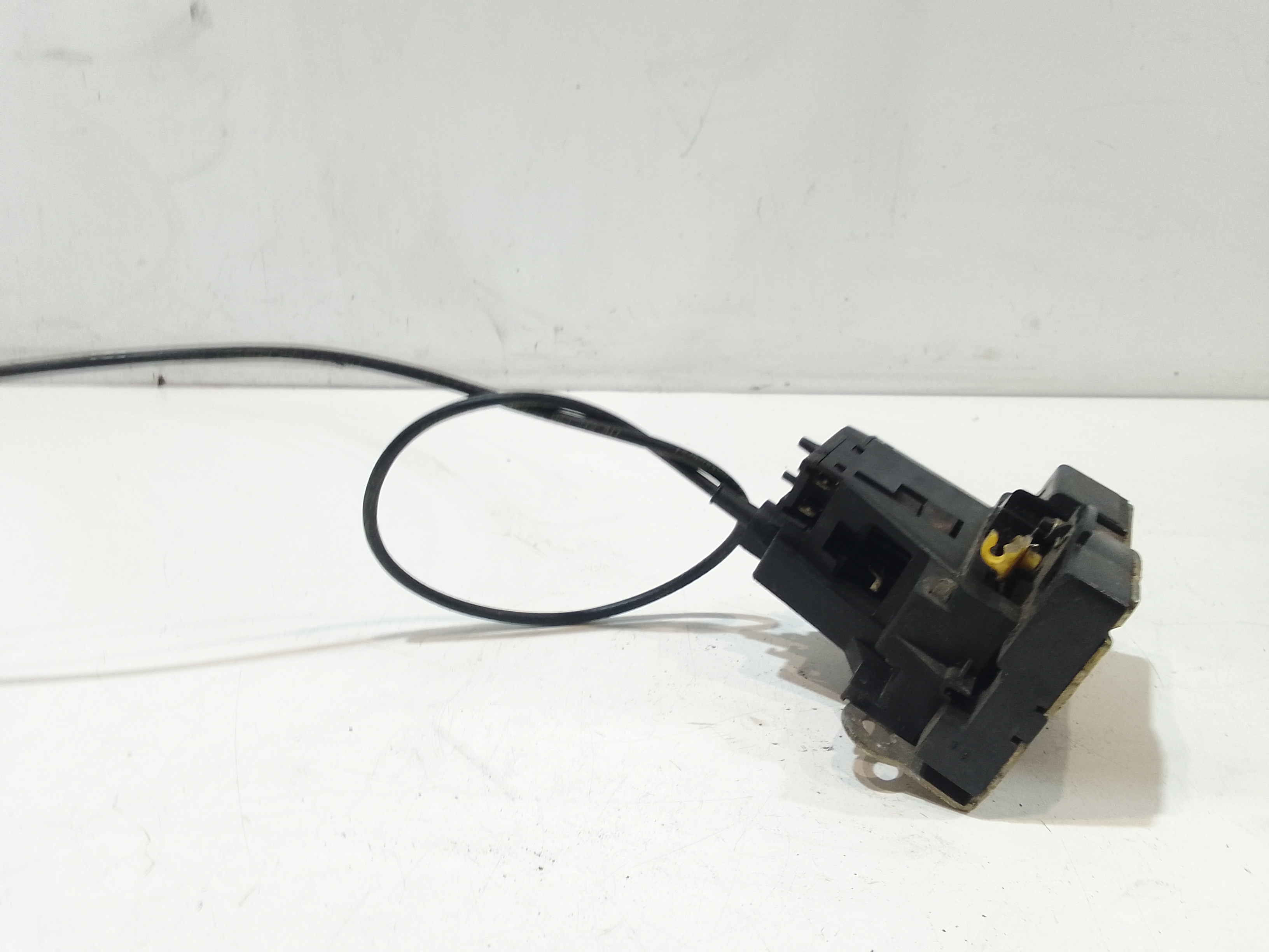 Serratura Posteriore Sinistra per Renault Megane L Serie (99>02) (1999 - 2002)