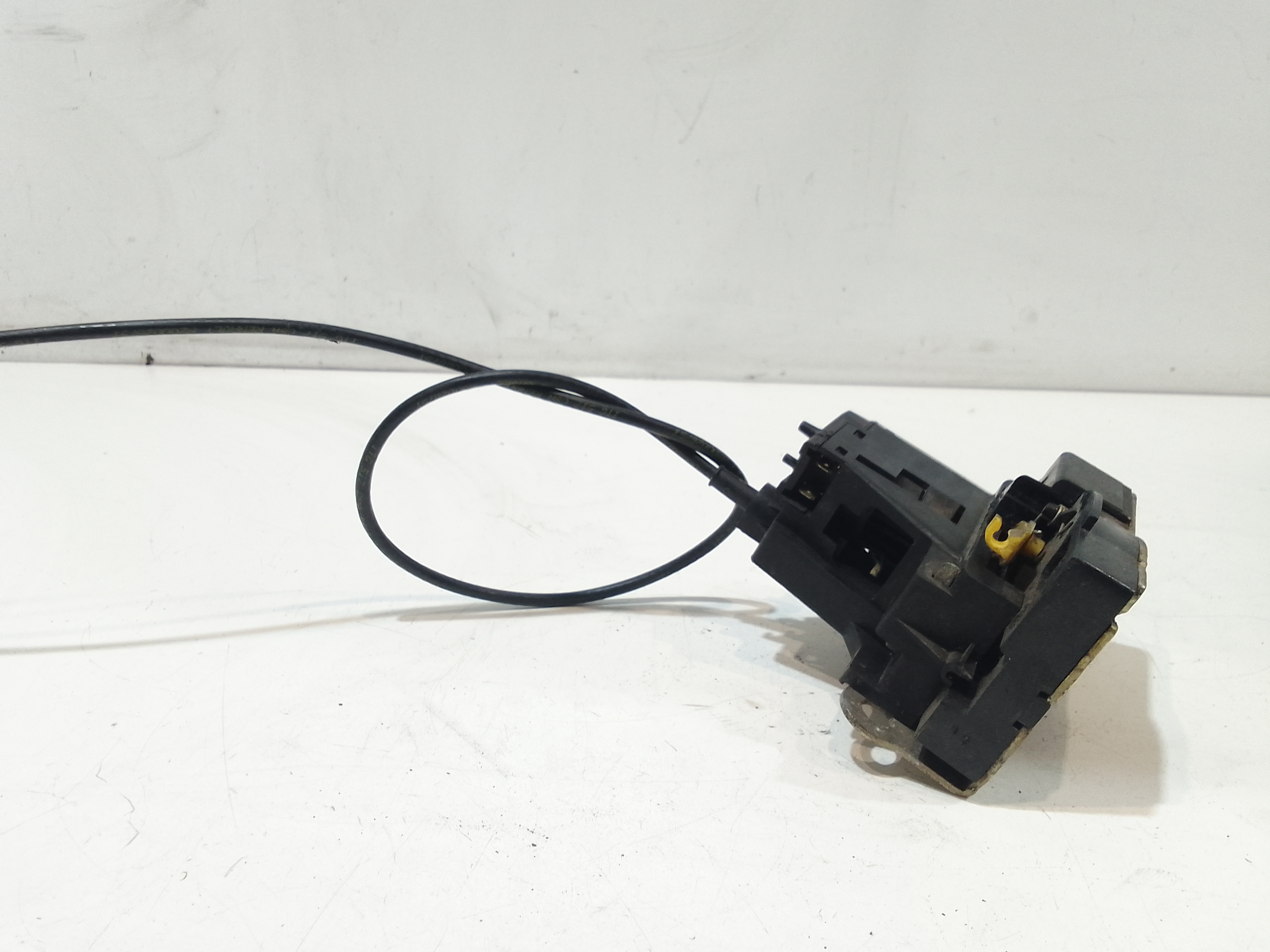 Serratura Posteriore Sinistra per Renault Megane L Serie (99>02) (1999 - 2002)