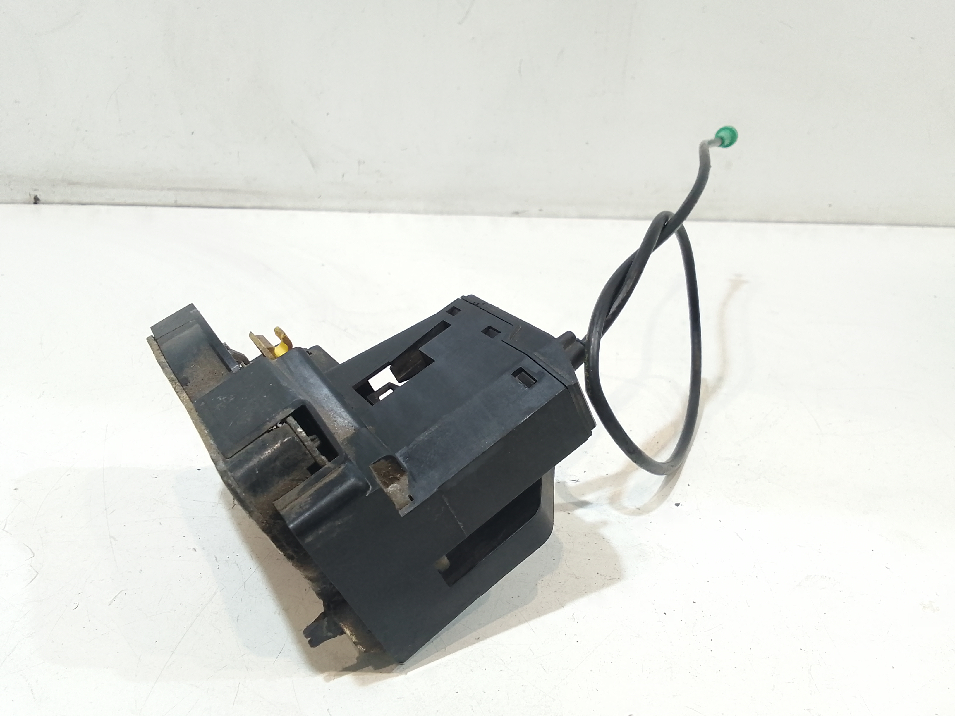 Serratura Posteriore Sinistra per Renault Megane L Serie (99>02) (1999 - 2002)