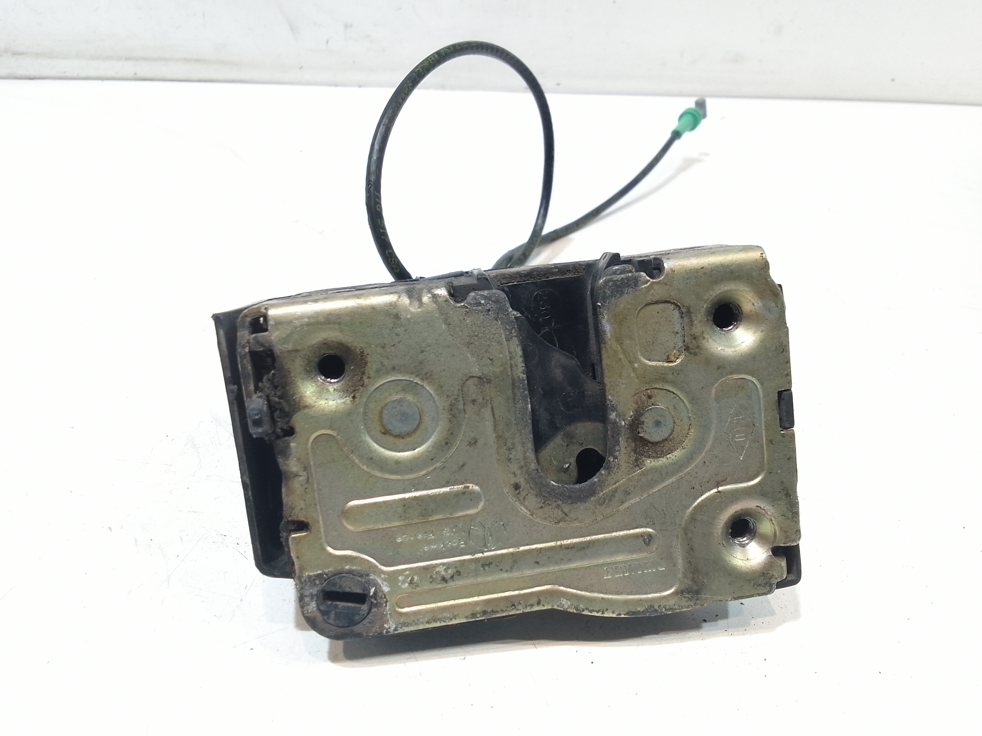 Serratura Posteriore Sinistra per Renault Megane L Serie (99>02) (1999 - 2002)