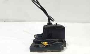 Serratura Posteriore Sinistra per Renault Megane L Serie (99>02) (1999 - 2002)