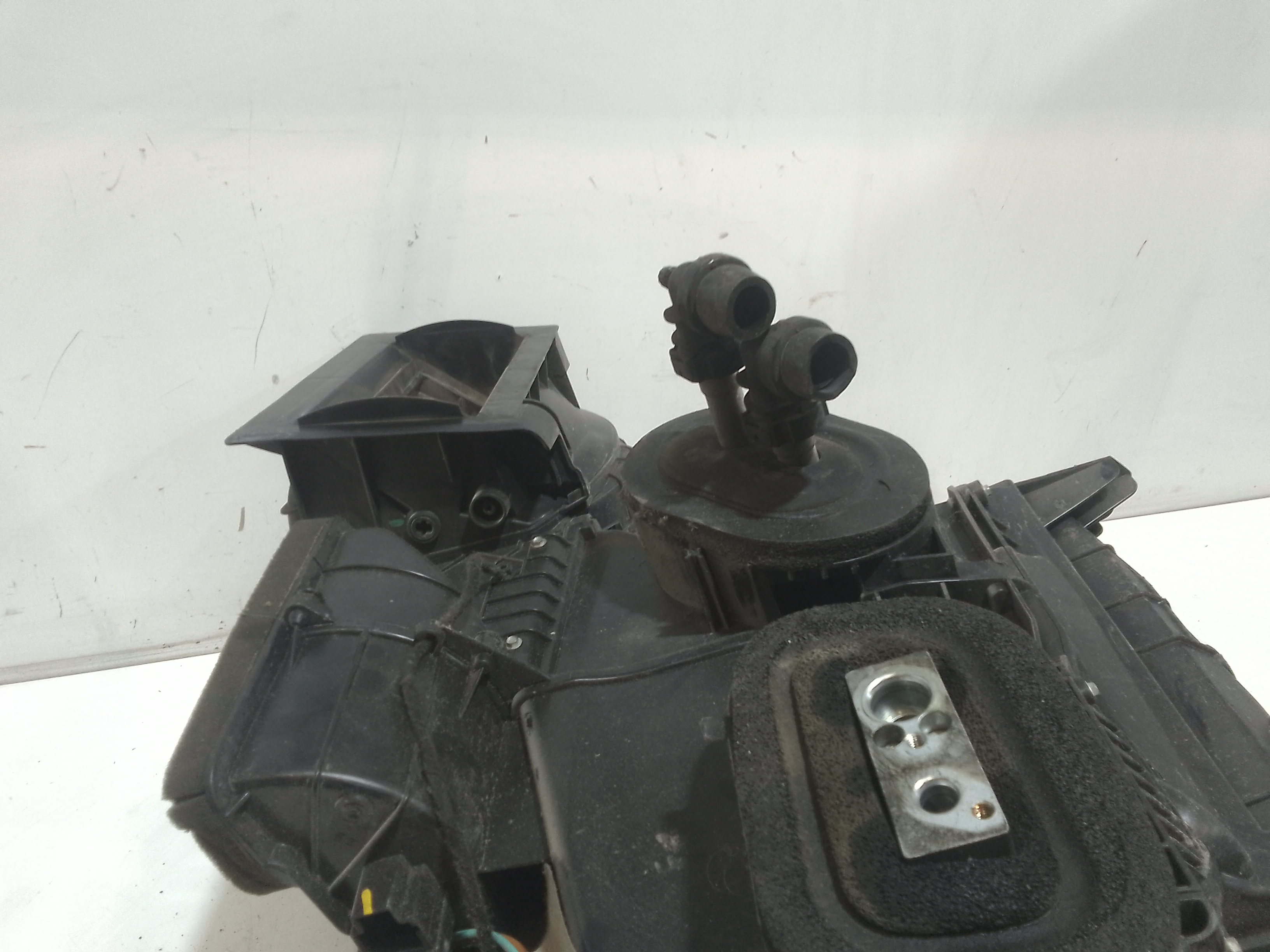 Apparato di Riscaldamento per Renault Master 4 Serie (2010 - In produzione)