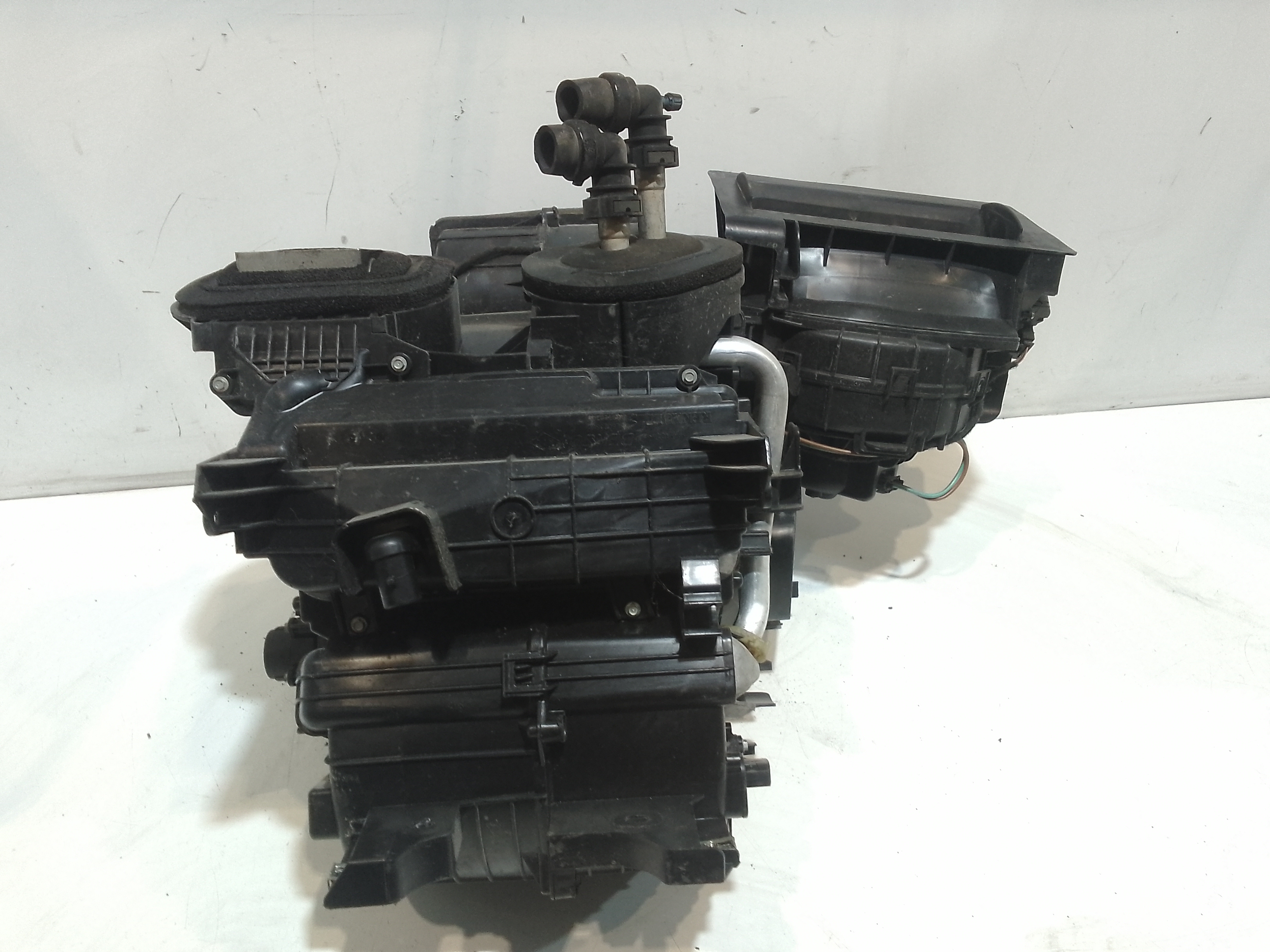 Apparato di Riscaldamento per Renault Master 4 Serie (2010 - In produzione)