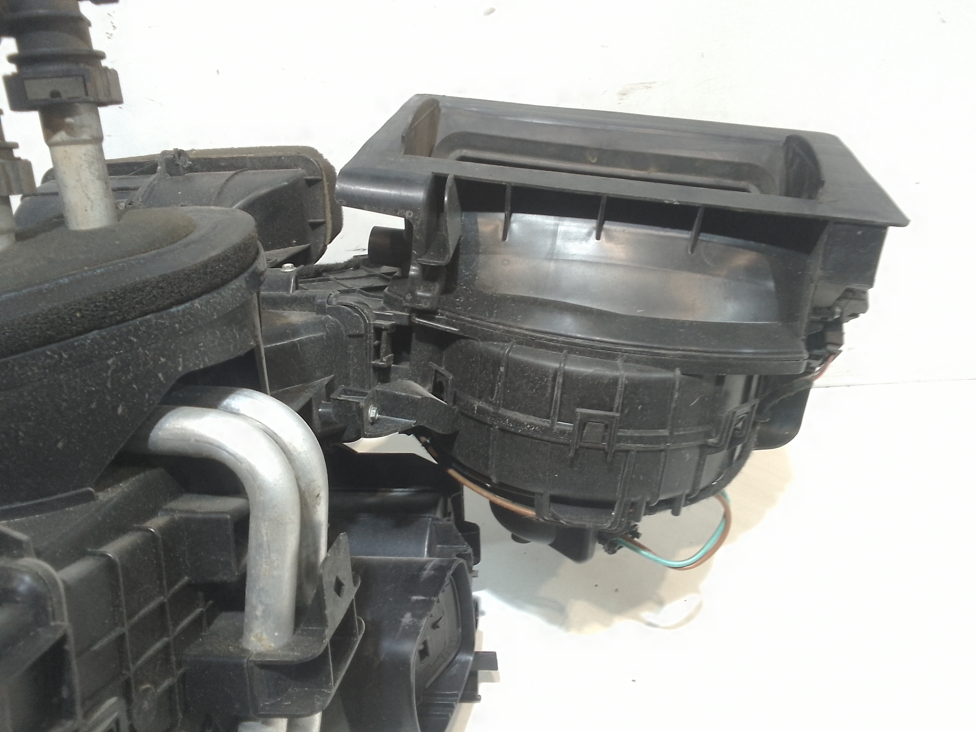 Apparato di Riscaldamento per Renault Master 4 Serie (2010 - In produzione)