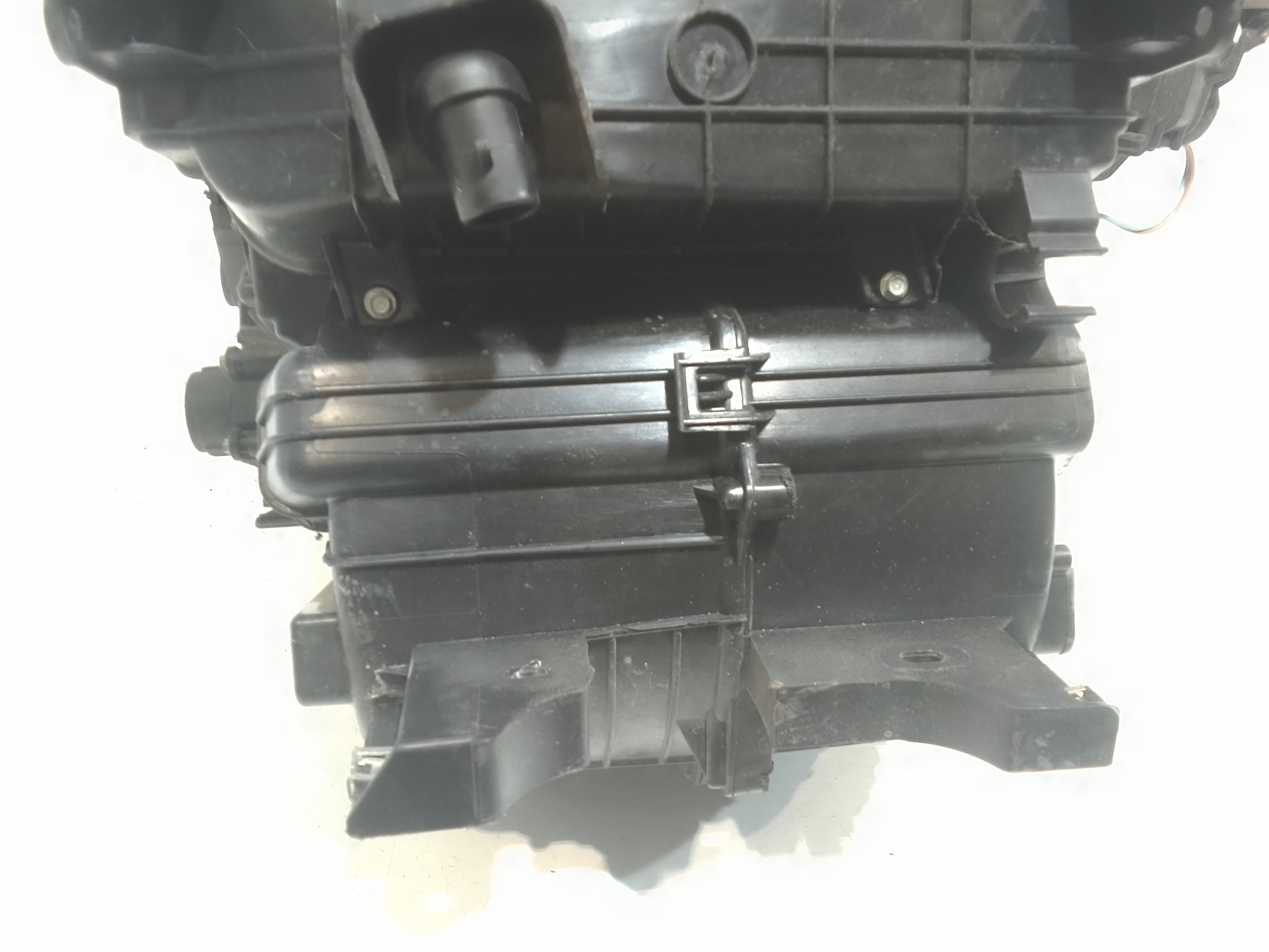 Apparato di Riscaldamento per Renault Master 4 Serie (2010 - In produzione)