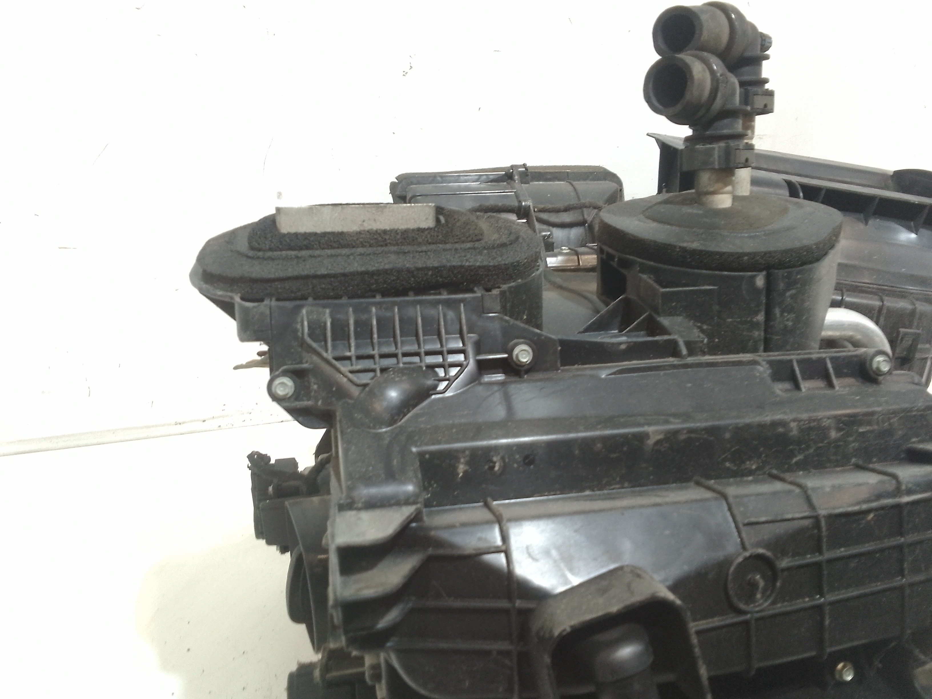 Apparato di Riscaldamento per Renault Master 4 Serie (2010 - In produzione)