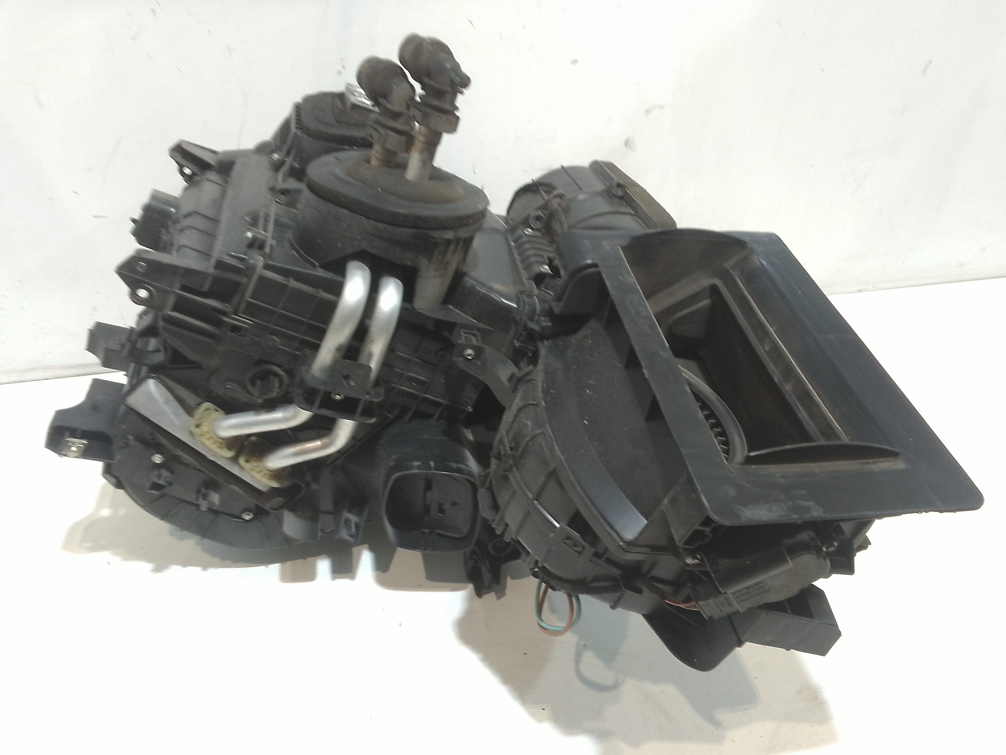 Apparato di Riscaldamento per Renault Master 4 Serie (2010 - In produzione)