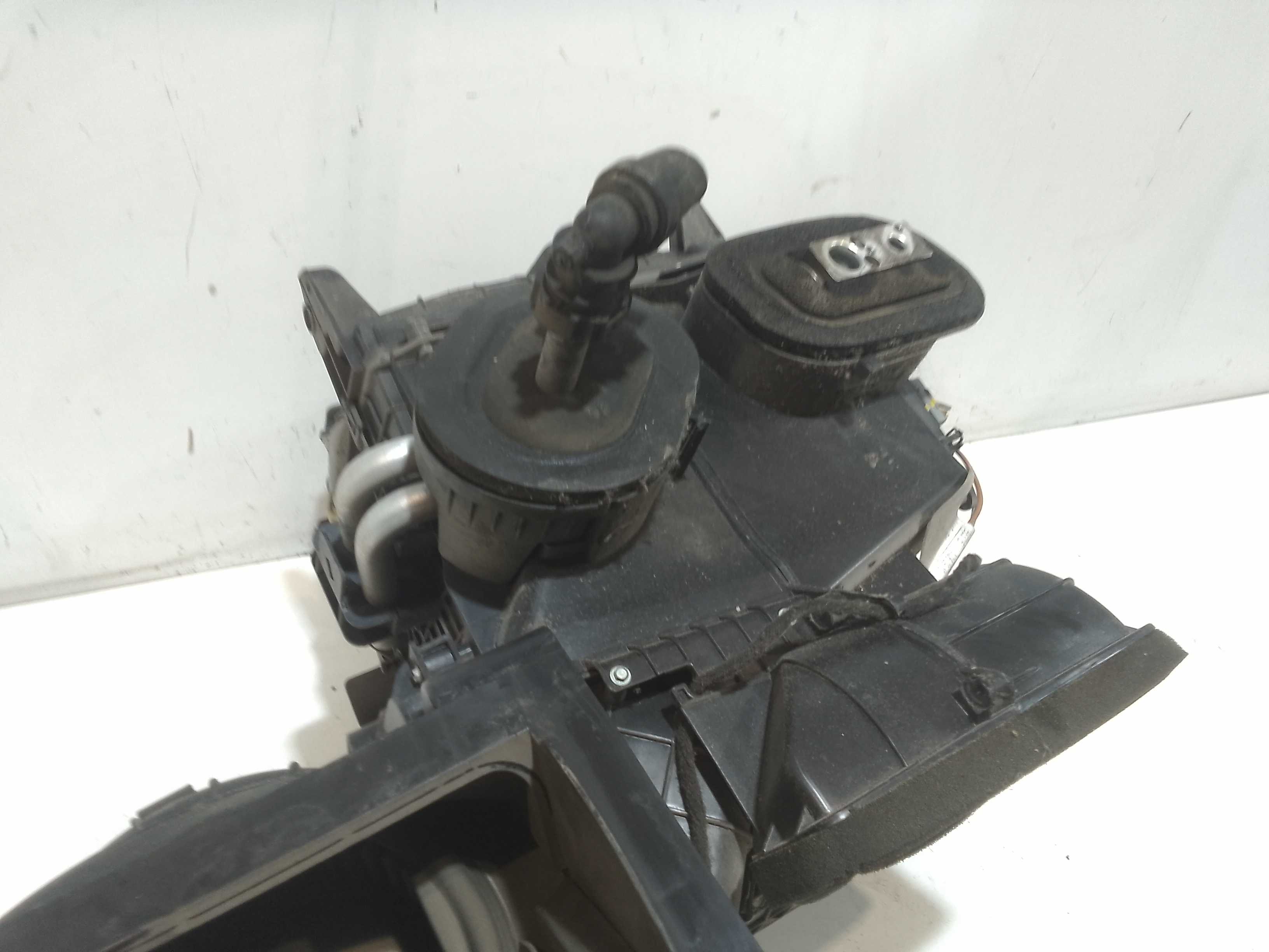 Apparato di Riscaldamento per Renault Master 4 Serie (2010 - In produzione)