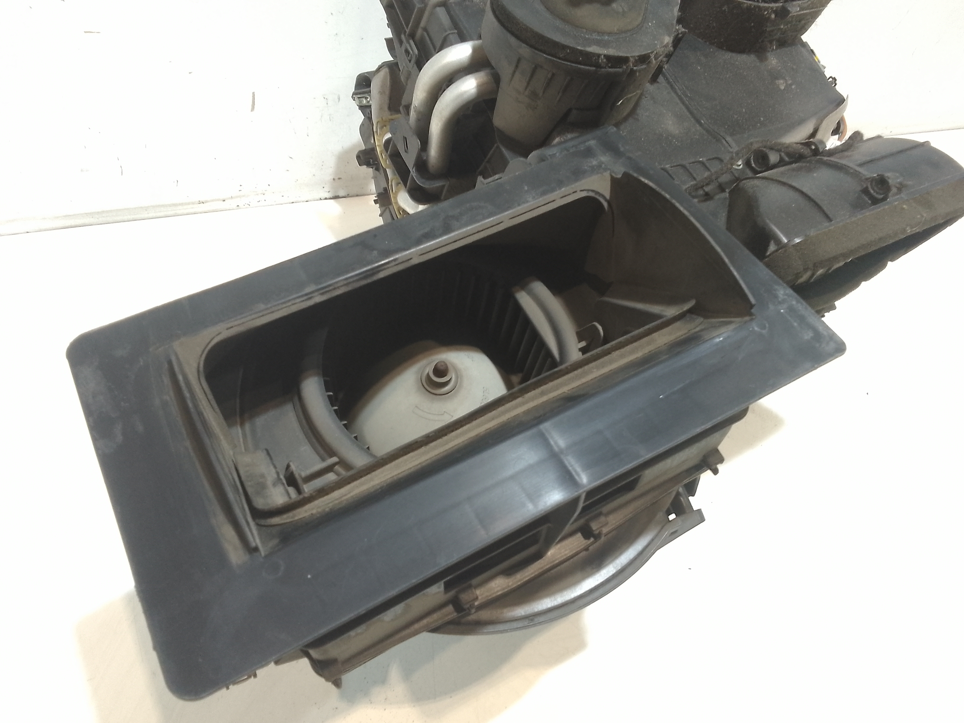 Apparato di Riscaldamento per Renault Master 4 Serie (2010 - In produzione)