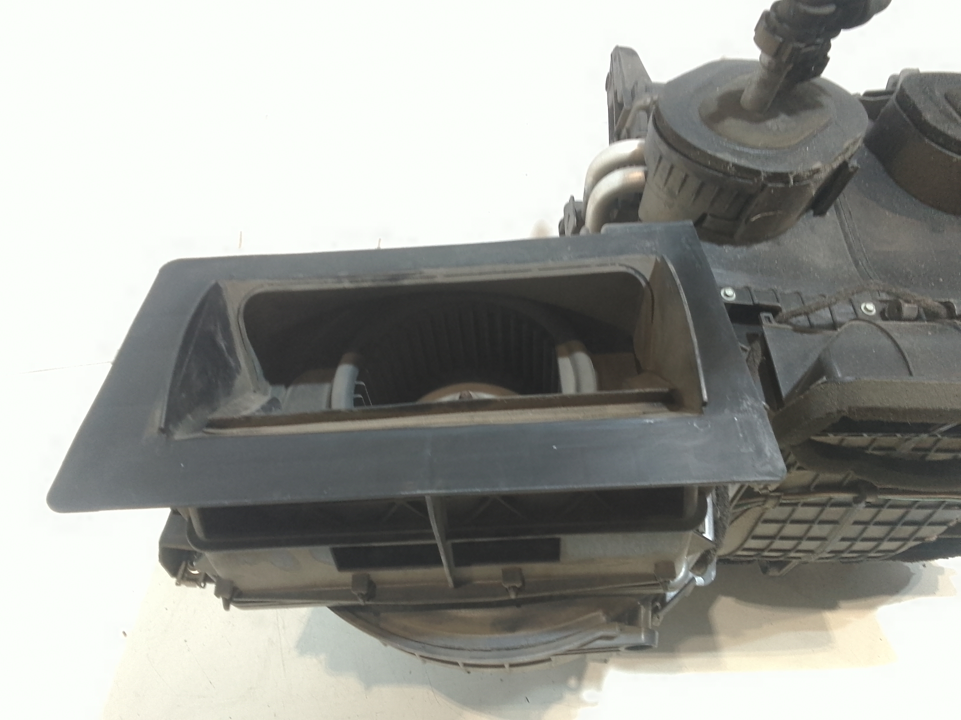 Apparato di Riscaldamento per Renault Master 4 Serie (2010 - In produzione)