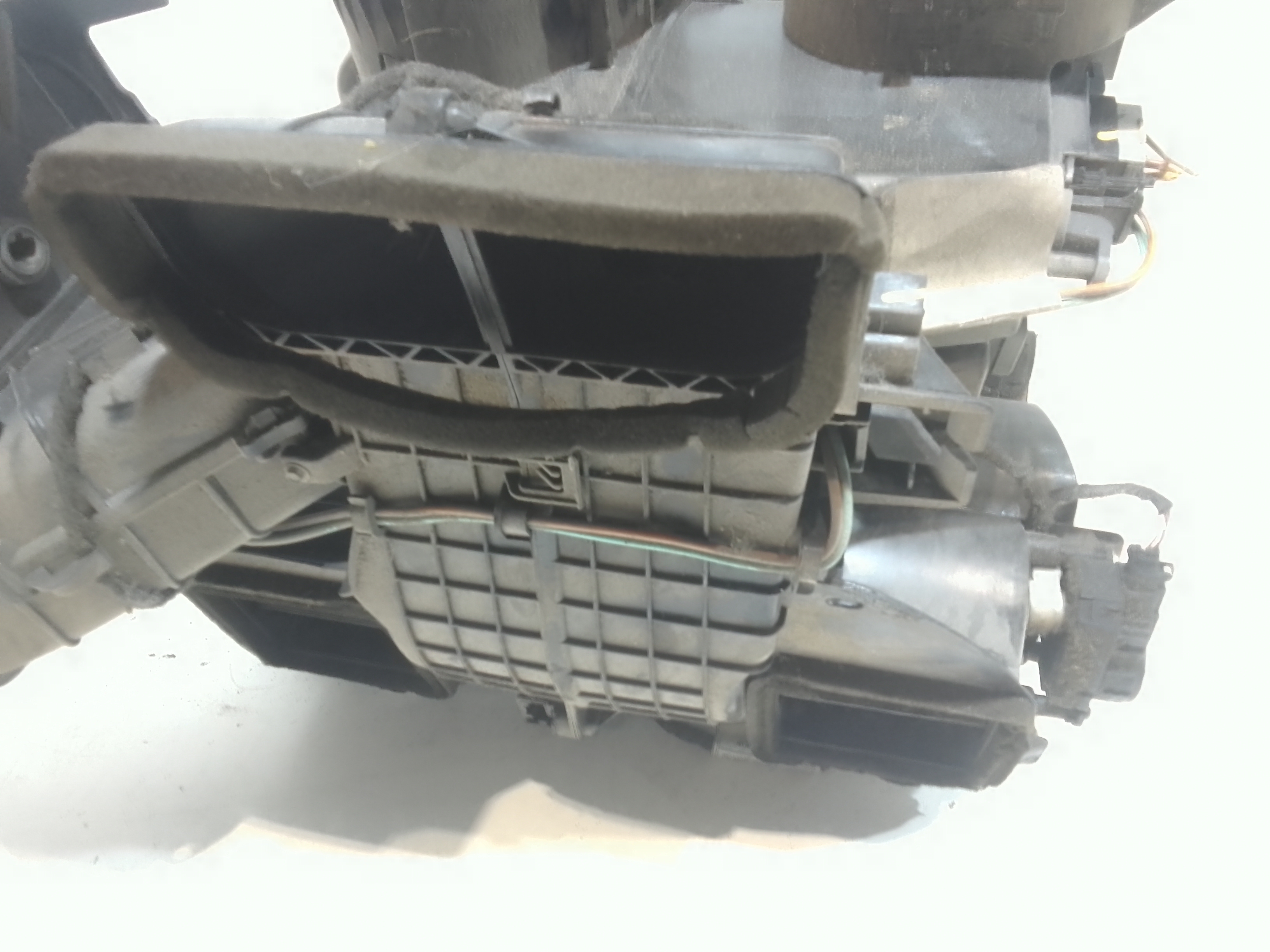 Apparato di Riscaldamento per Renault Master 4 Serie (2010 - In produzione)