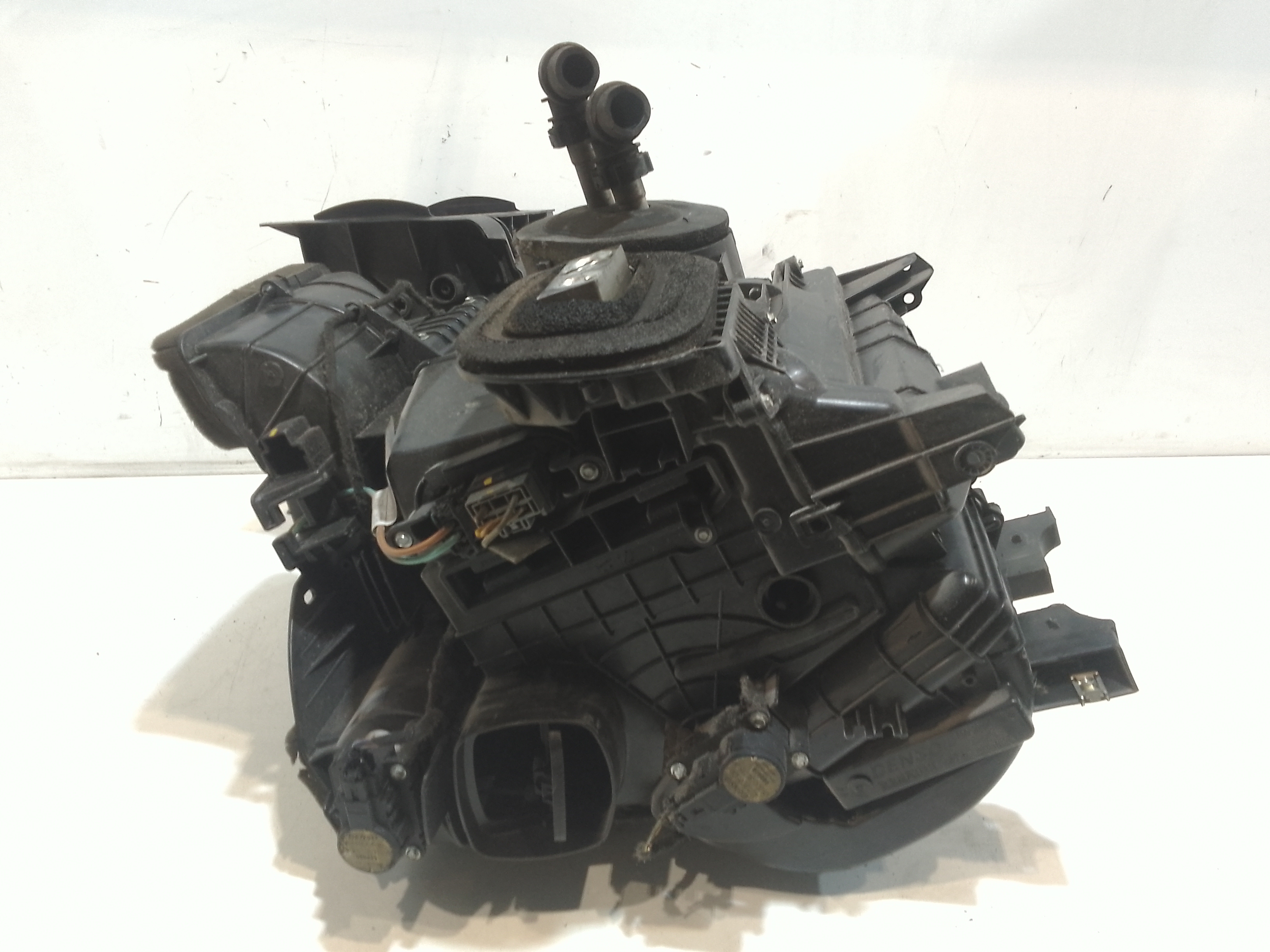 Apparato di Riscaldamento per Renault Master 4 Serie (2010 - In produzione)