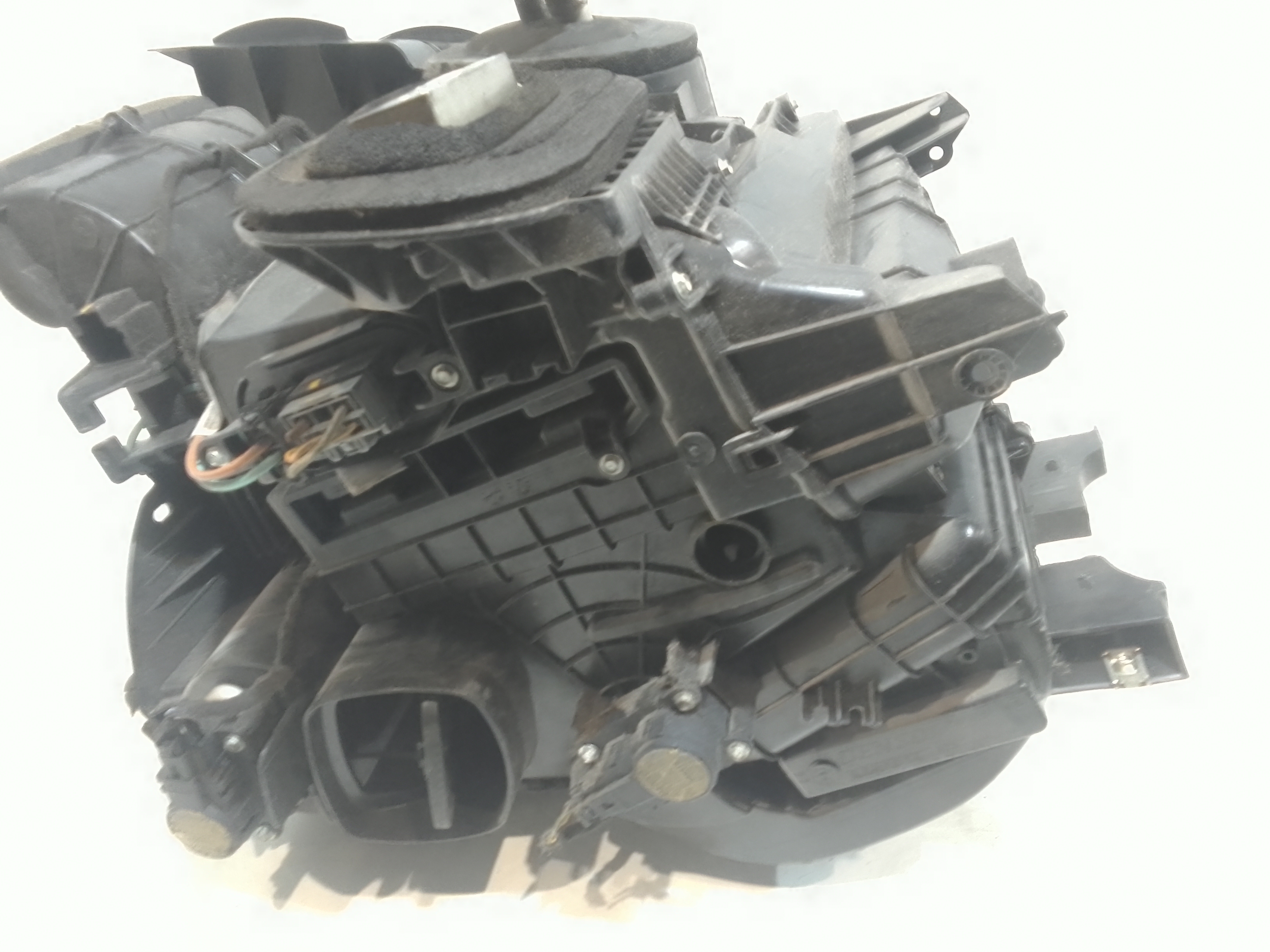 Apparato di Riscaldamento per Renault Master 4 Serie (2010 - In produzione)