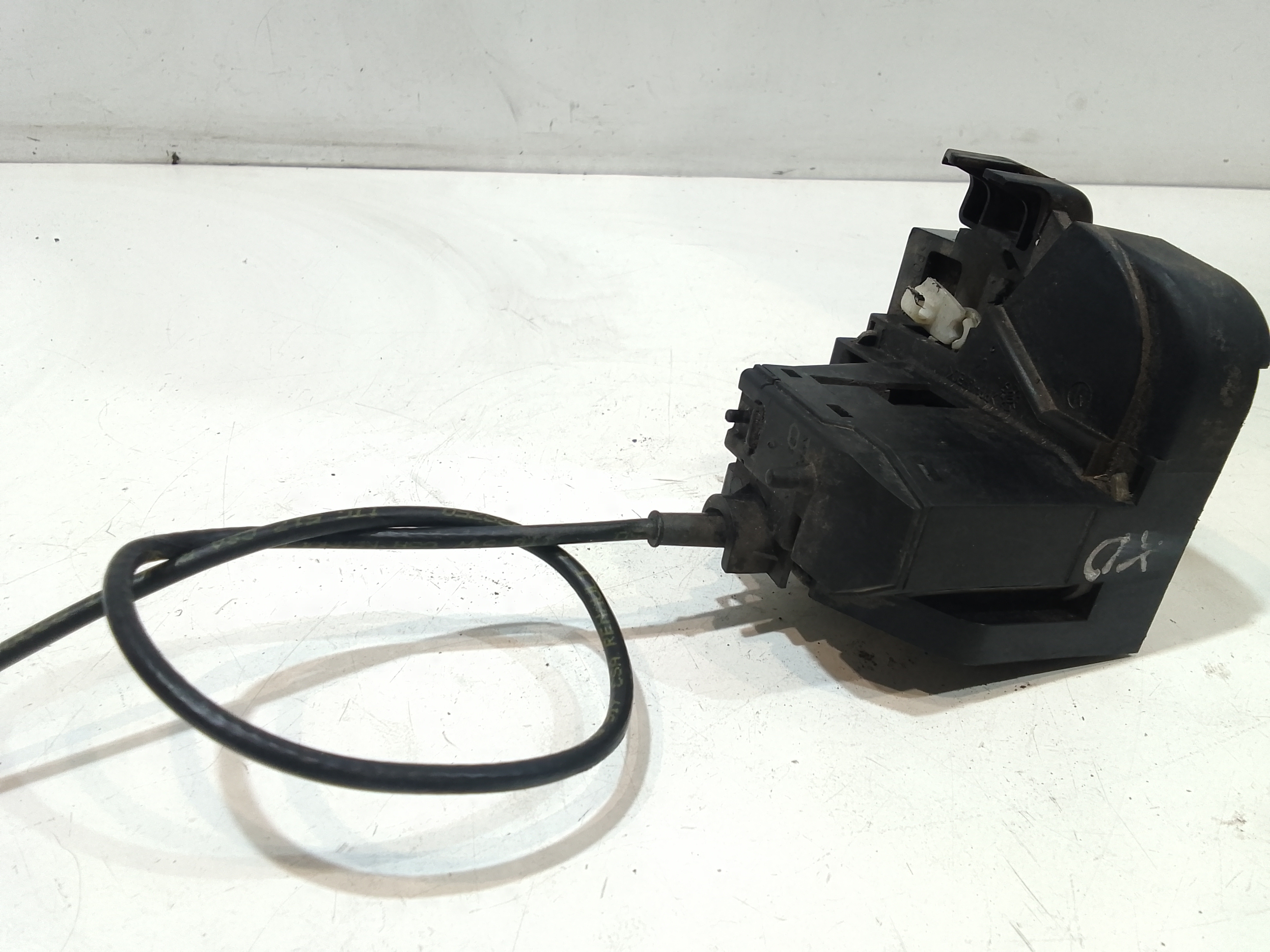 Serratura Anteriore Destra per Renault Megane L Serie (99>02) (1999 - 2002)