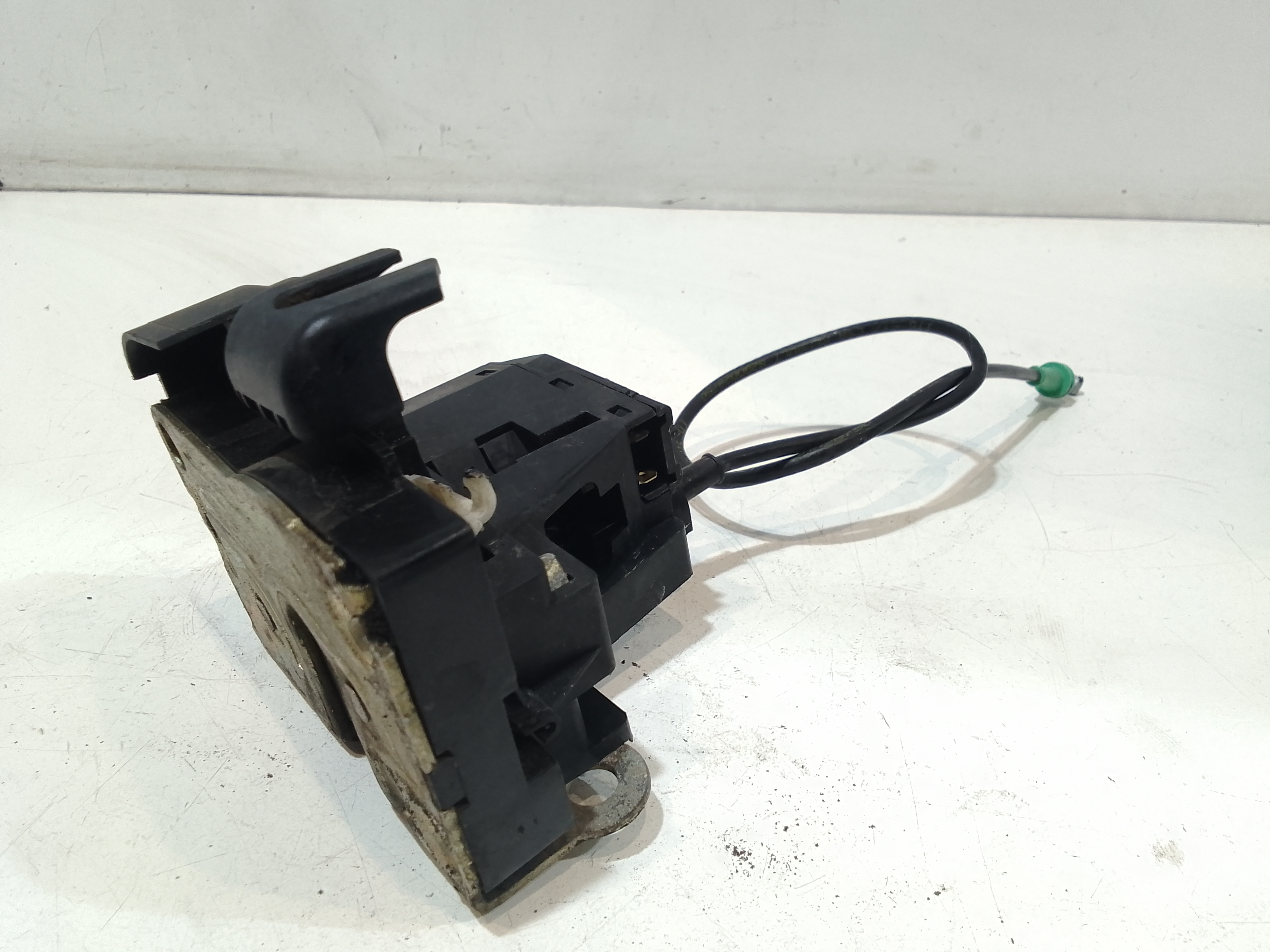 Serratura Anteriore Destra per Renault Megane L Serie (99>02) (1999 - 2002)