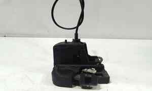 Serratura Anteriore Destra per Renault Megane L Serie (99>02) (1999 - 2002)