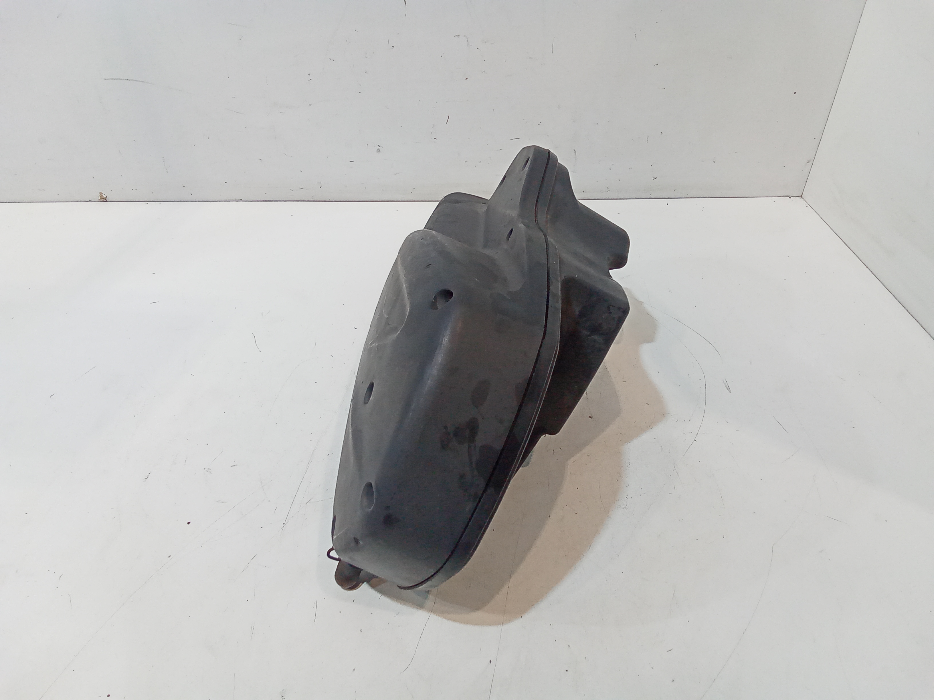 Box scatola filtro aria per Piaggio Beverly 400cc (2006 - 2010)