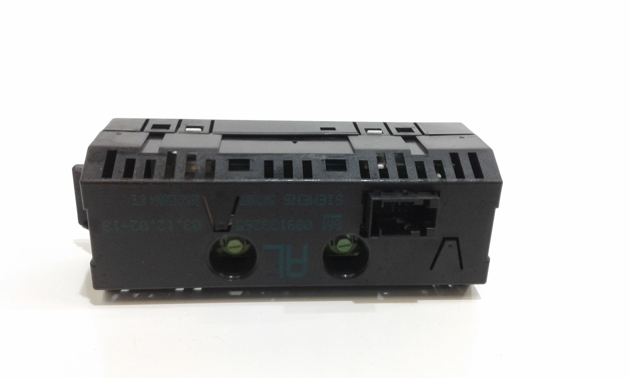 Display OPEL Agila 1 Serie