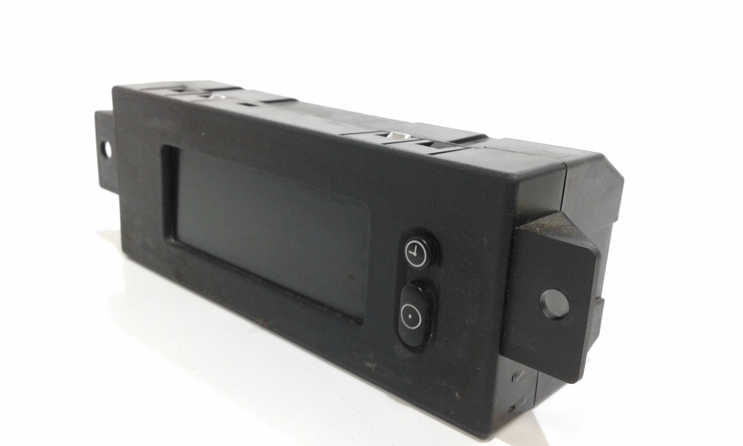 Display OPEL Agila 1 Serie