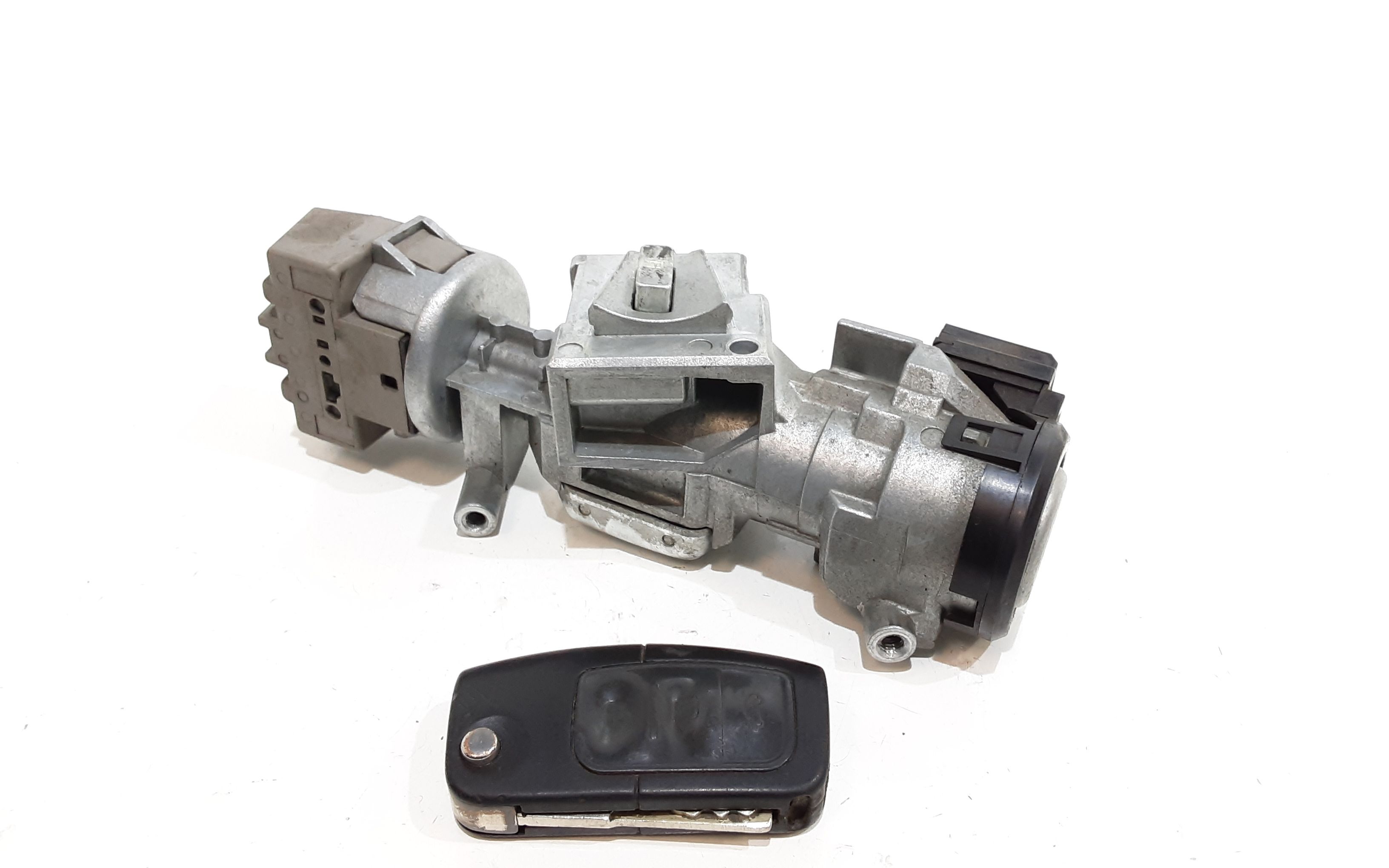 Blocchetto Accensione FORD Mondeo Berlina 6 Serie