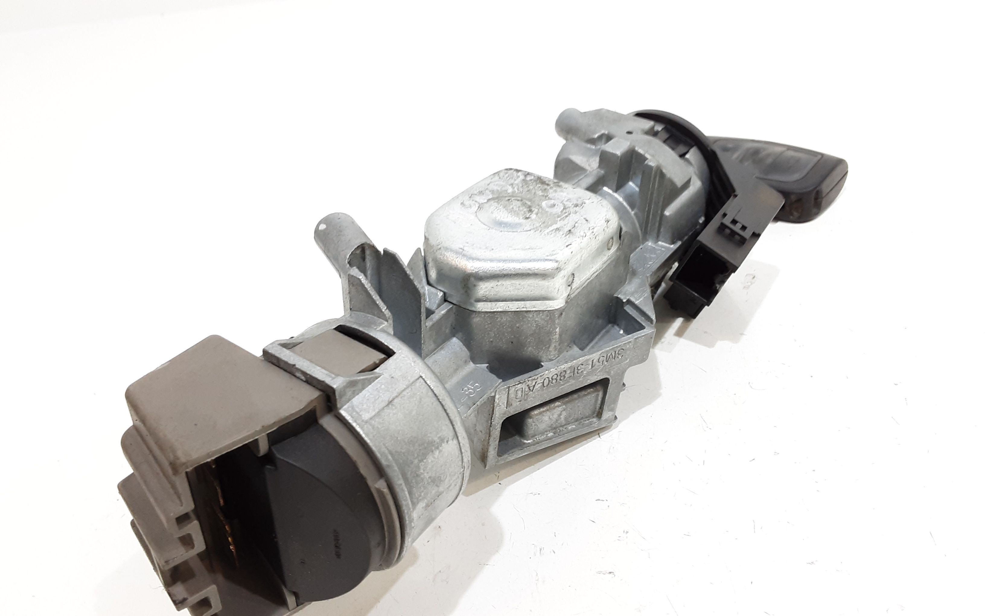 Blocchetto Accensione FORD Mondeo Berlina 6 Serie