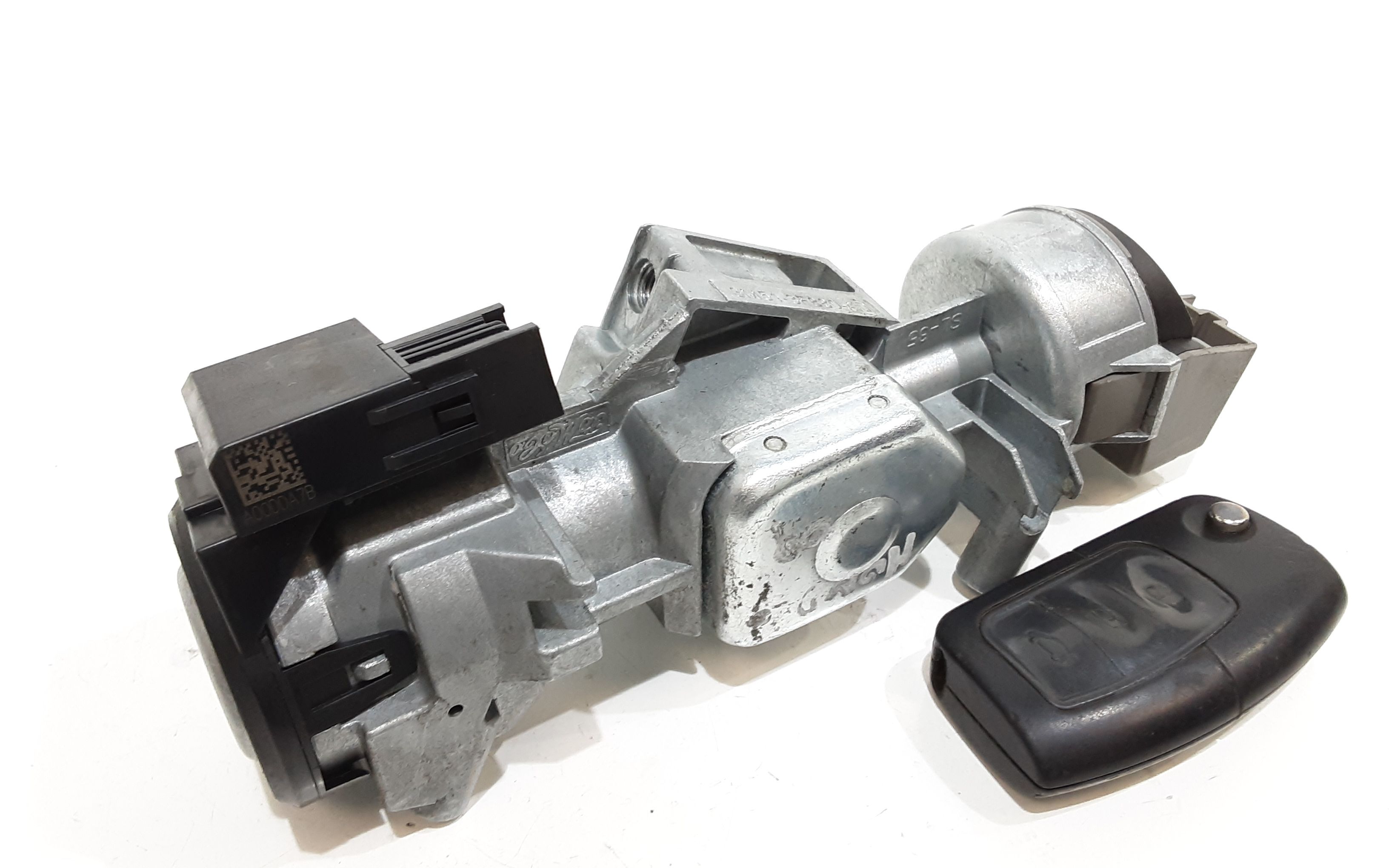 Blocchetto Accensione FORD Mondeo Berlina 6 Serie