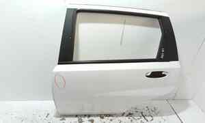 Portiera Posteriore Sinistra per Chevrolet Aveo 1 Serie (2006 - 2011)