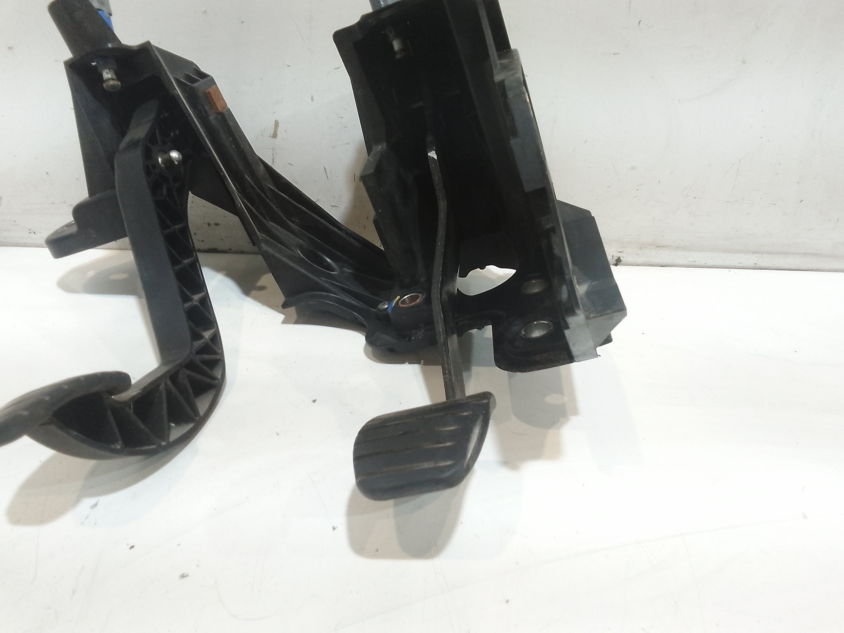 Pedaliera Freno + frizione per Renault Master 4 Serie (2010 - In produzione)