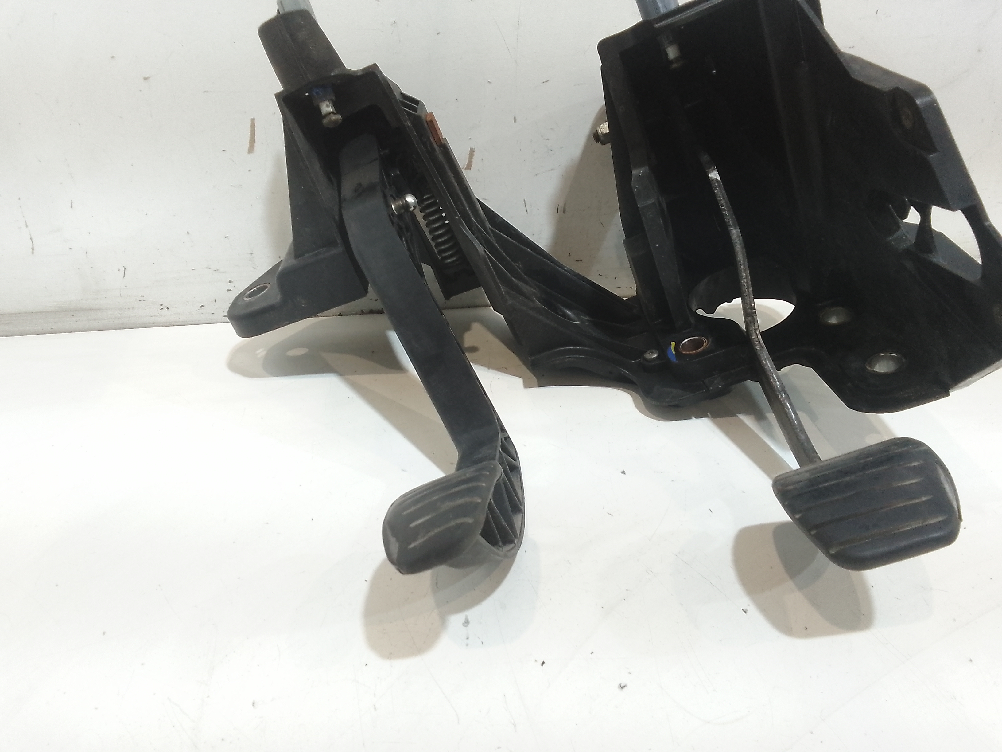 Pedaliera Freno + frizione per Renault Master 4 Serie (2010 - In produzione)