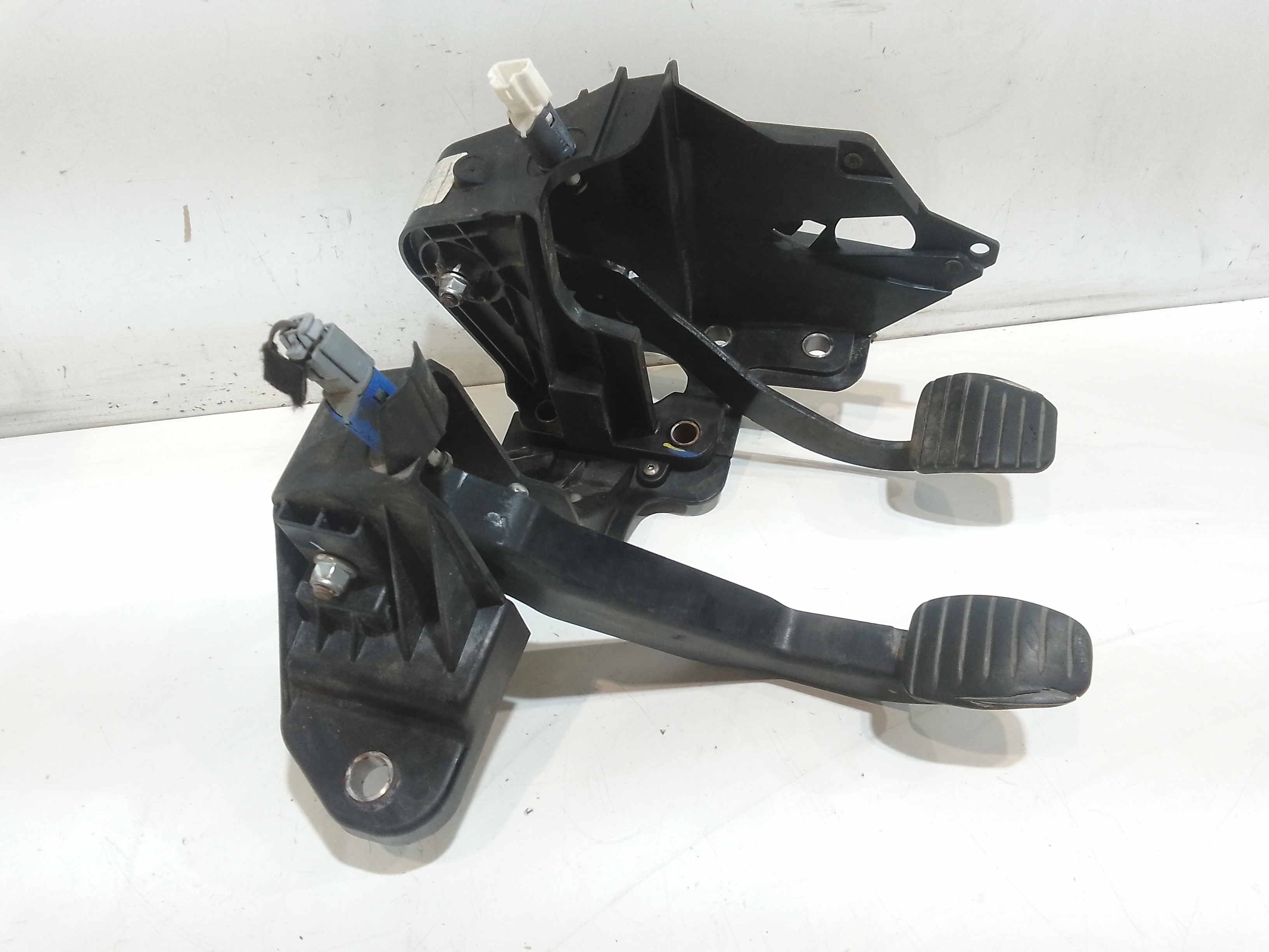 Pedaliera Freno + frizione per Renault Master 4 Serie (2010 - In produzione)