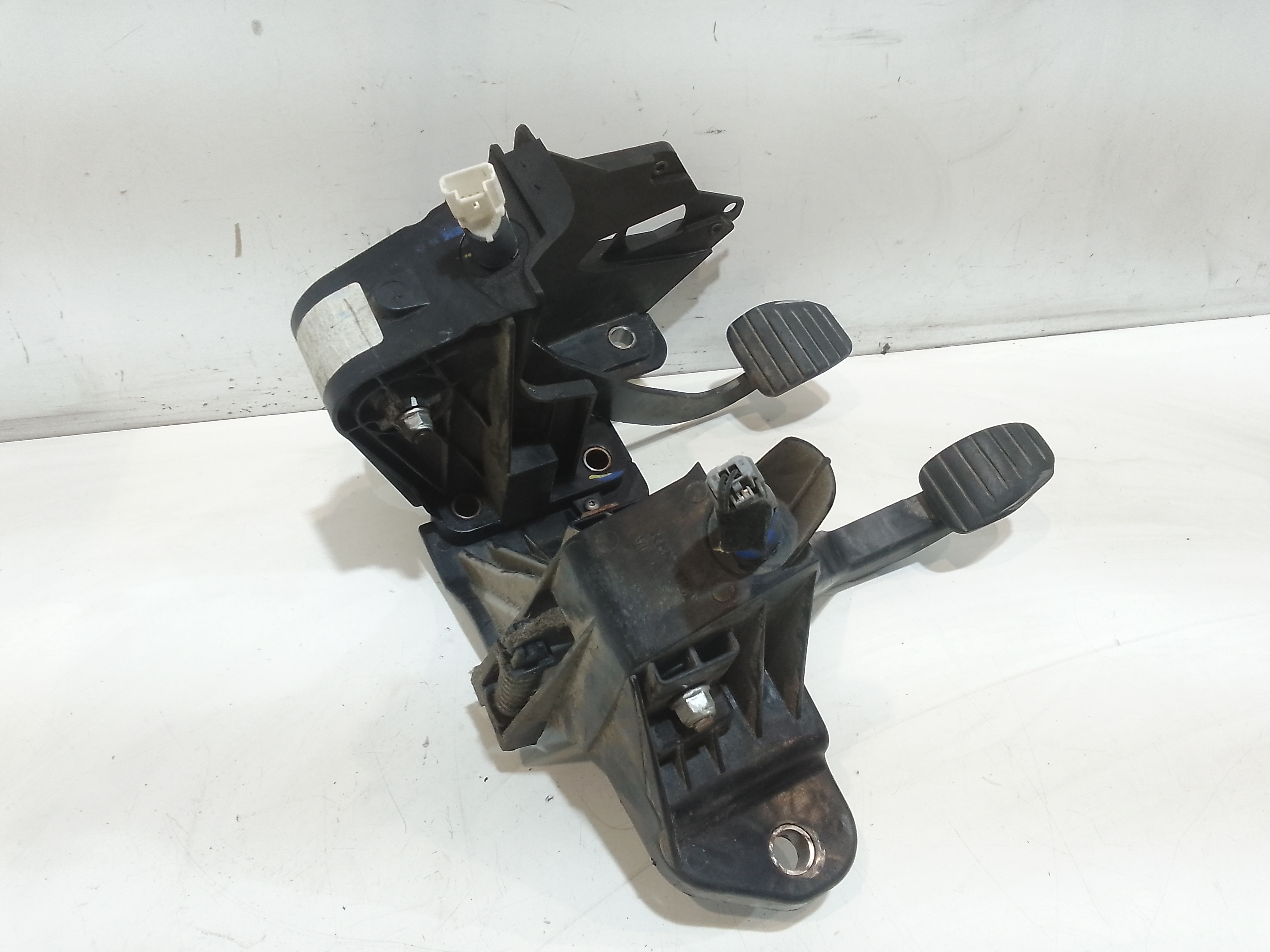 Pedaliera Freno + frizione per Renault Master 4 Serie (2010 - In produzione)