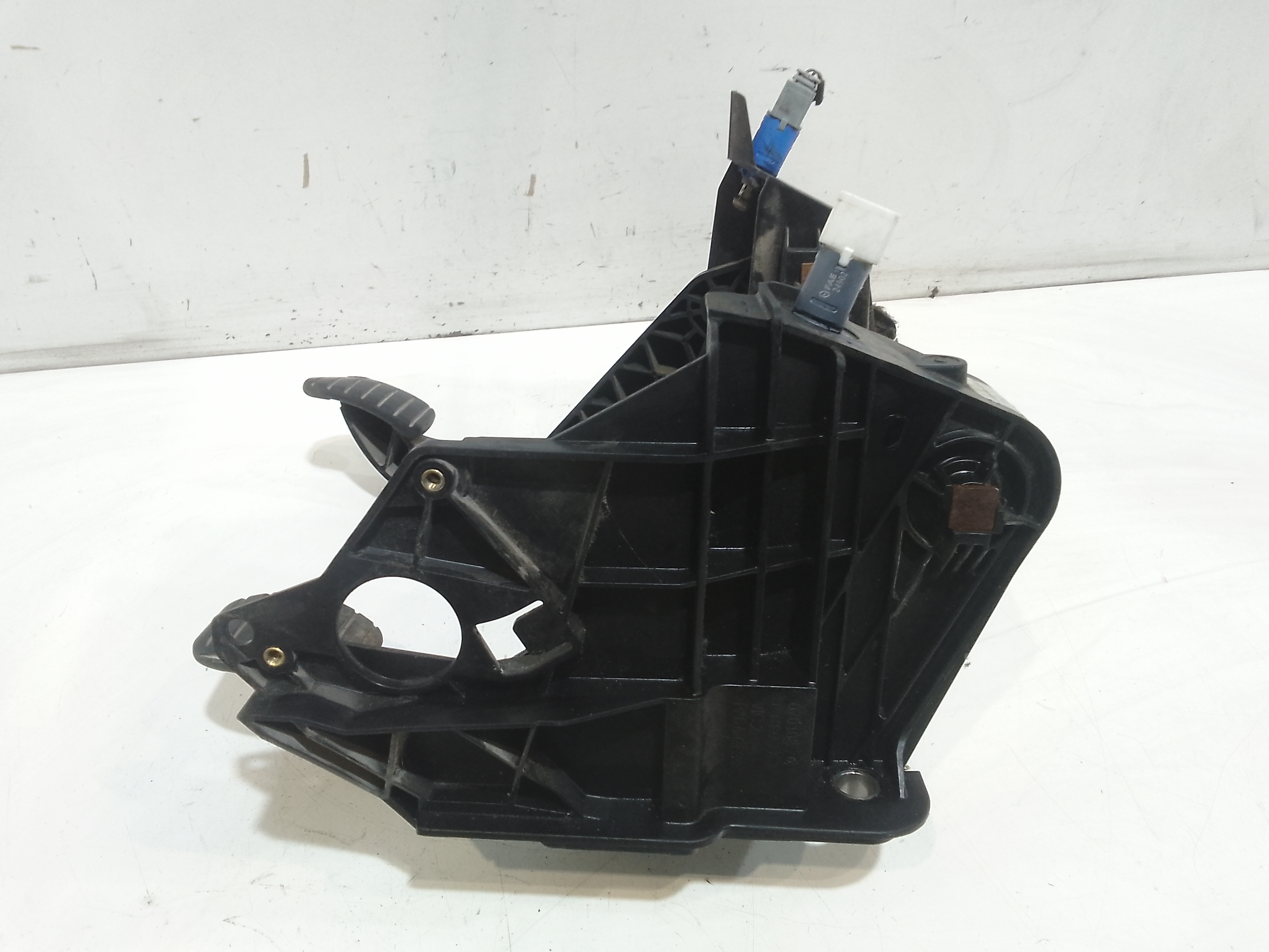 Pedaliera Freno + frizione per Renault Master 4 Serie (2010 - In produzione)